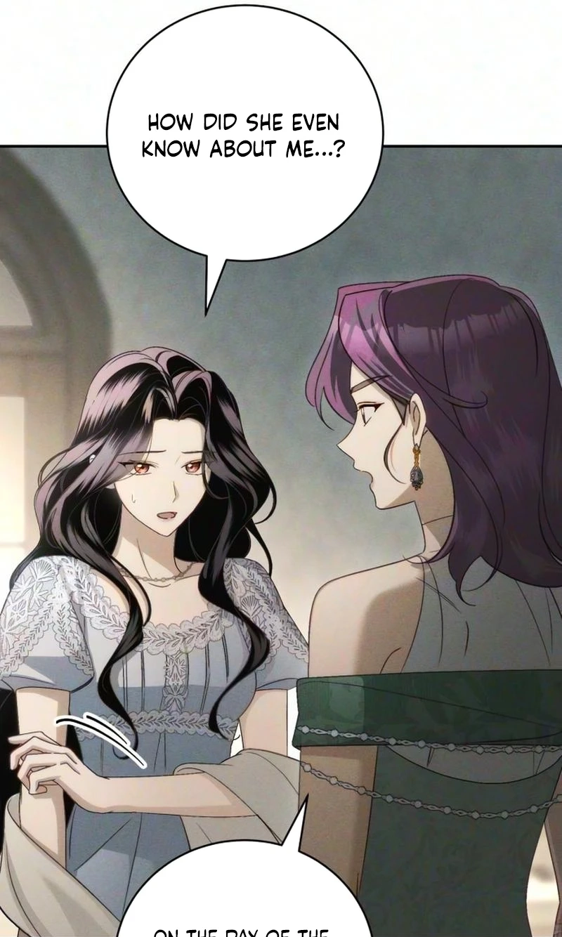 Husband Thief Chapter 32 page 6