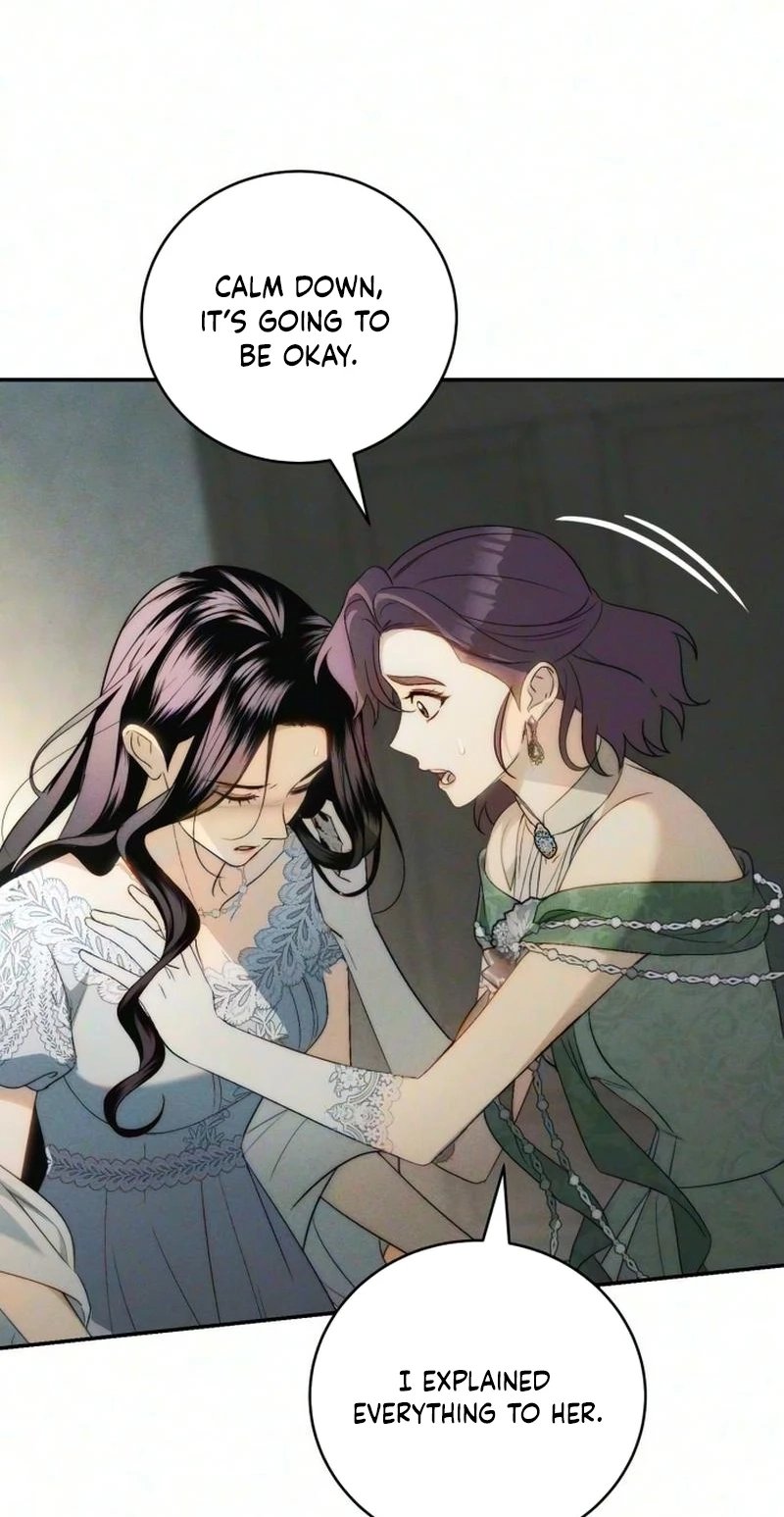 Husband Thief Chapter 32 page 12