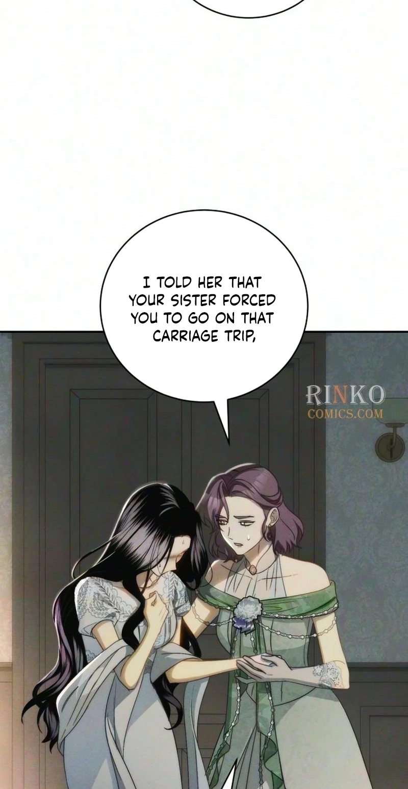 Husband Thief Chapter 32 page 13