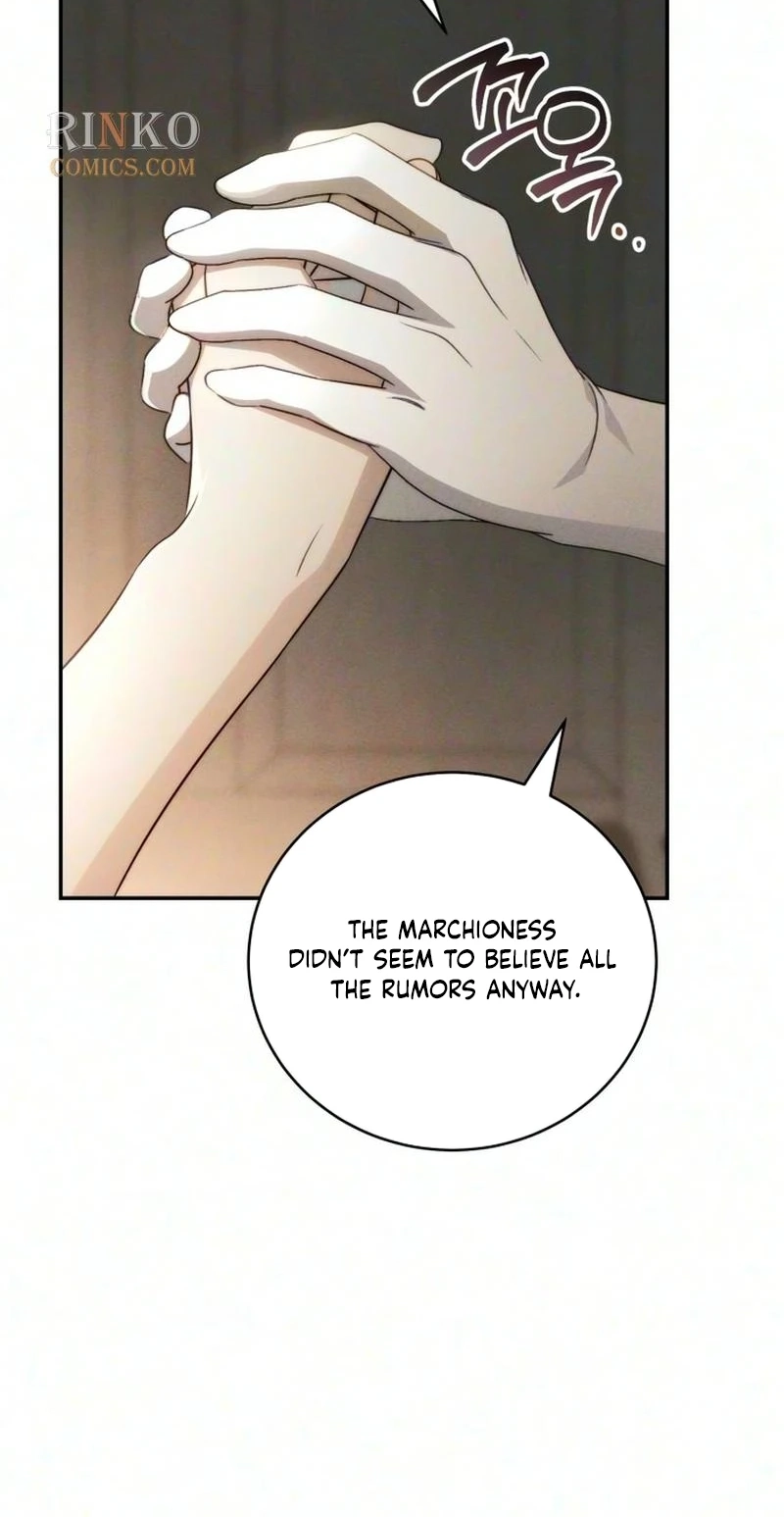 Husband Thief Chapter 32 page 16