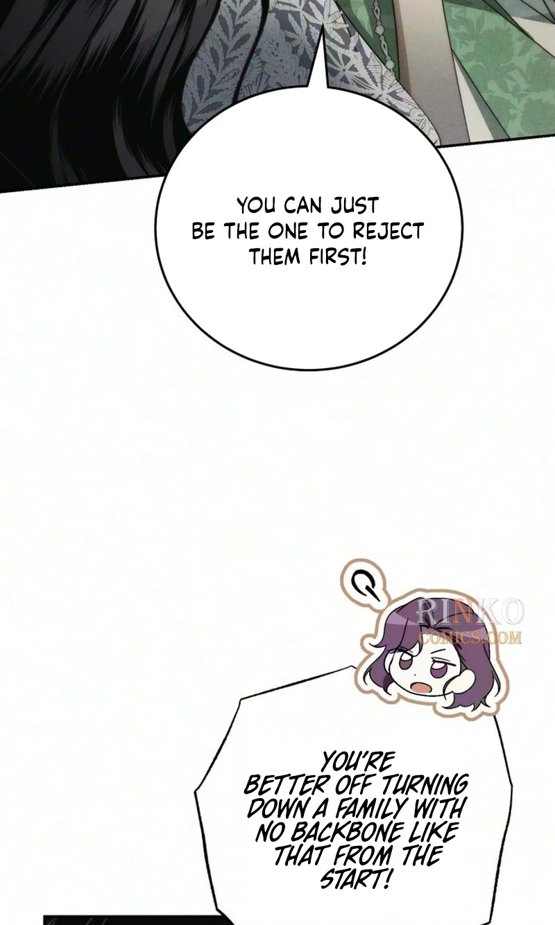 Husband Thief Chapter 32 page 18