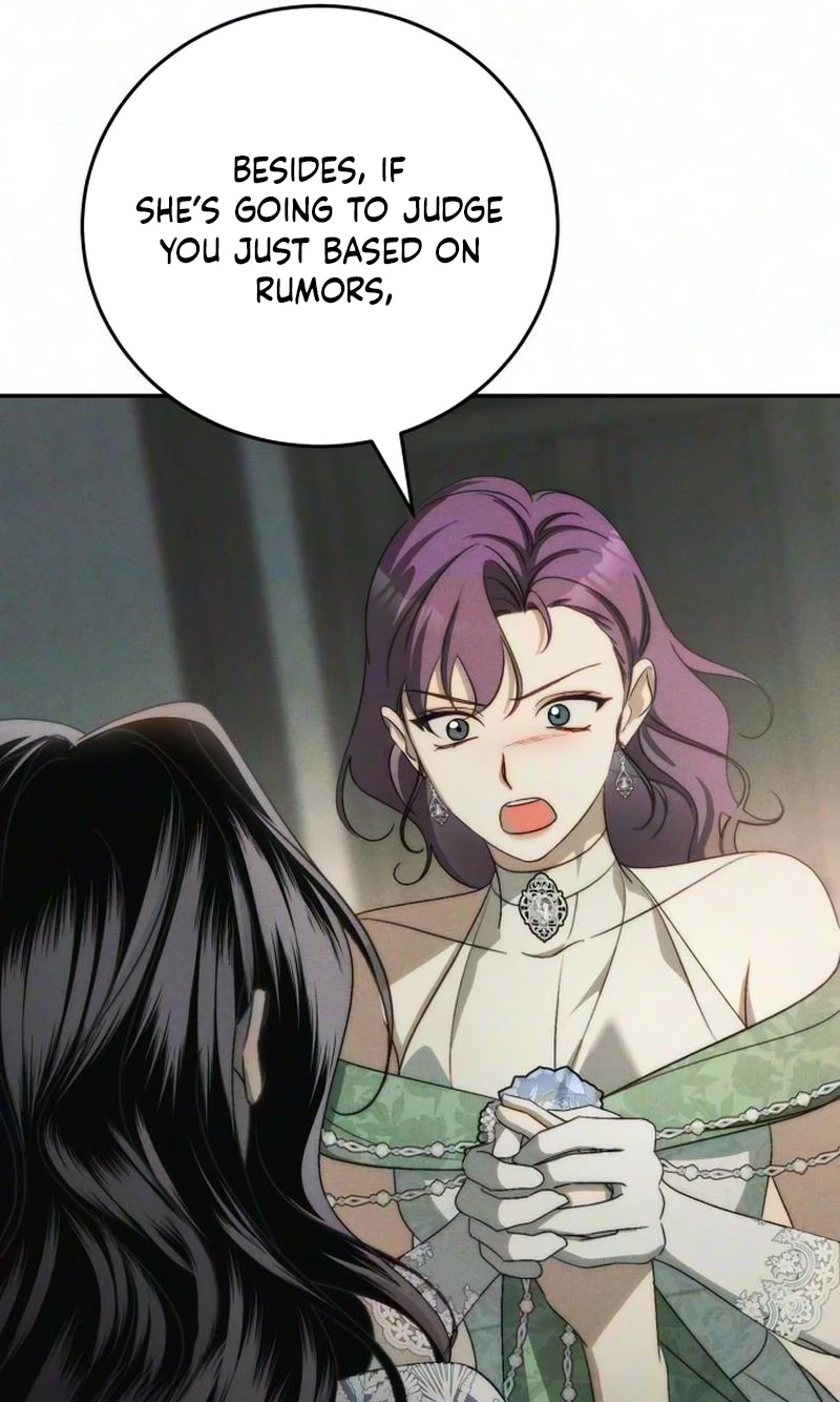 Husband Thief Chapter 32 page 17