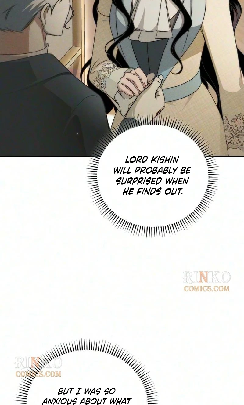 Husband Thief Chapter 32 page 27