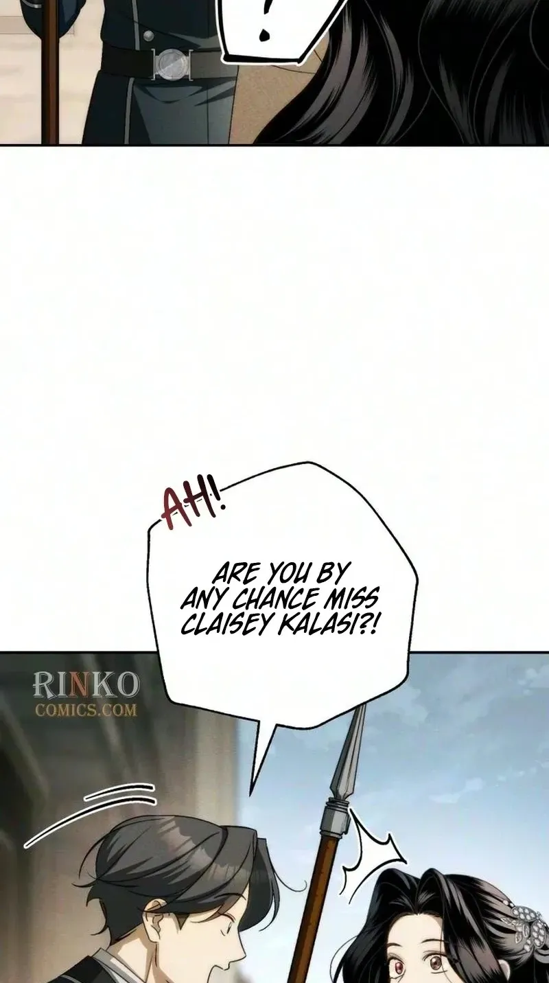 Husband Thief Chapter 32 page 30