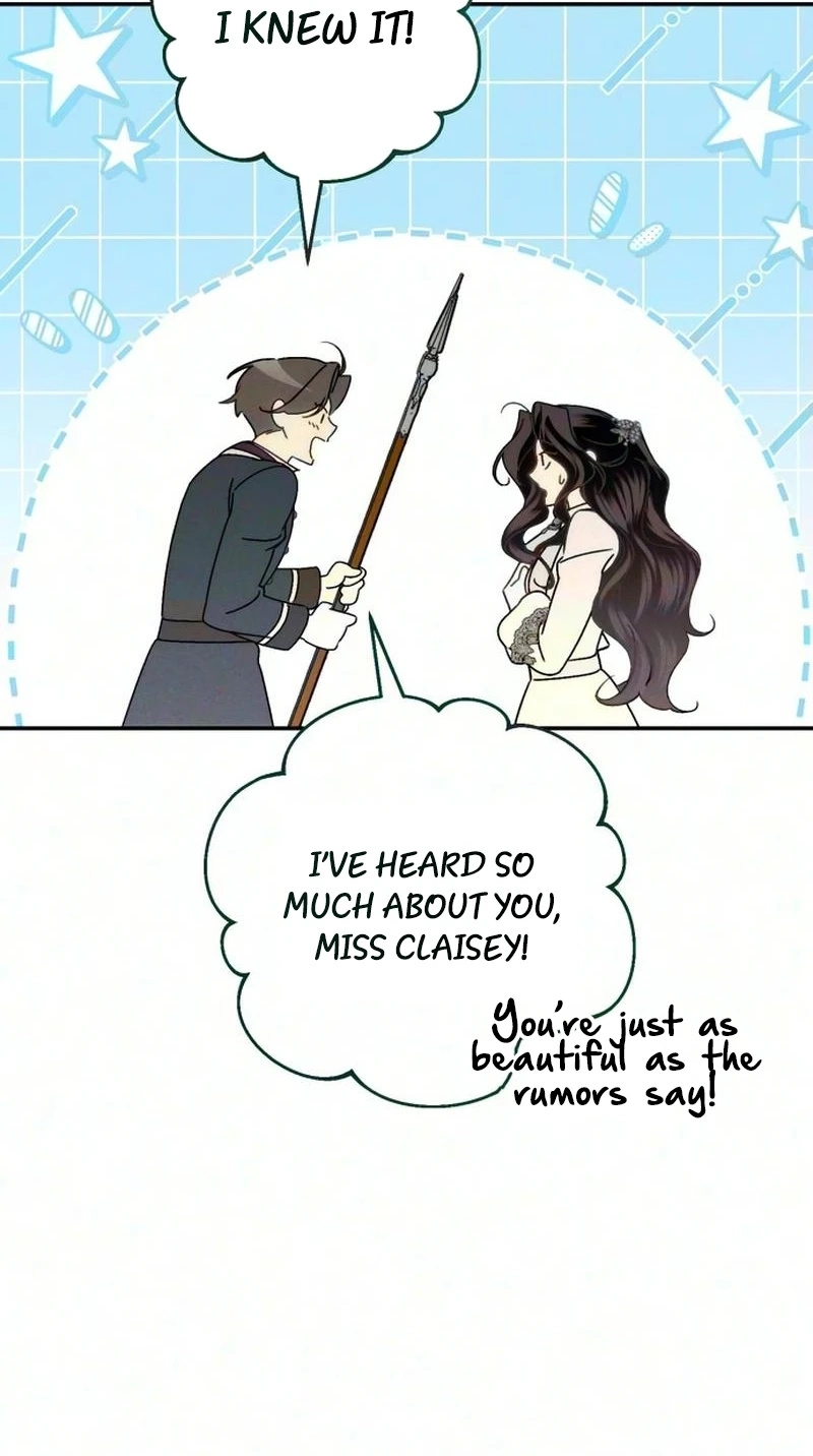 Husband Thief Chapter 32 page 32