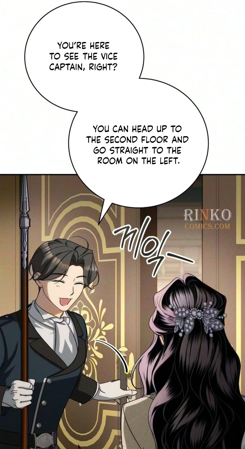 Husband Thief Chapter 32 page 33