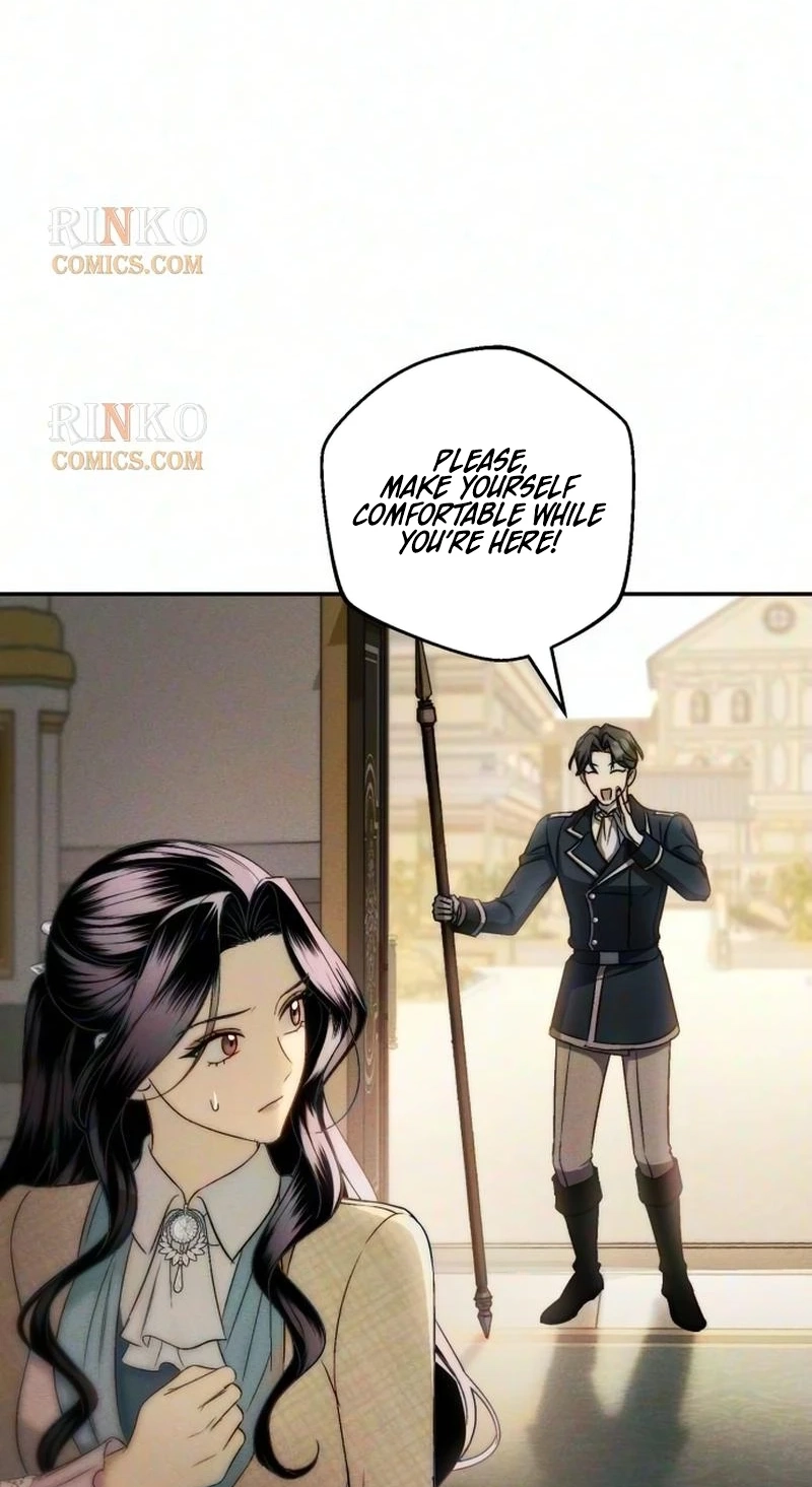 Husband Thief Chapter 32 page 36
