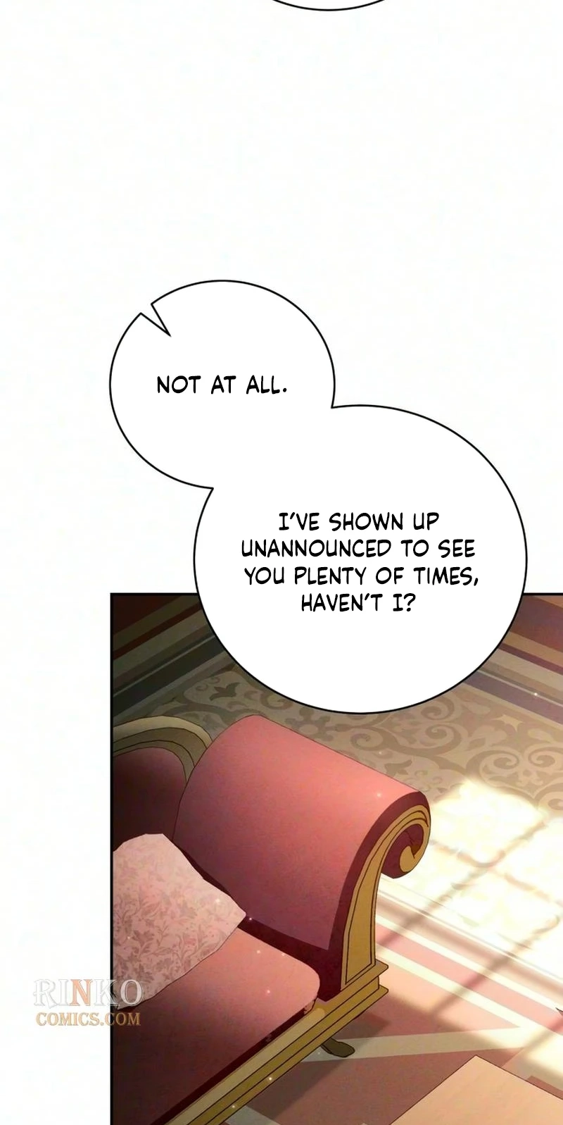 Husband Thief Chapter 32 page 44