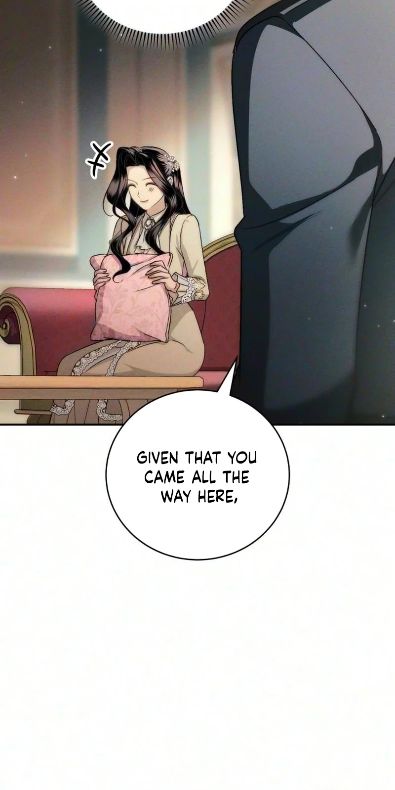 Husband Thief Chapter 32 page 47