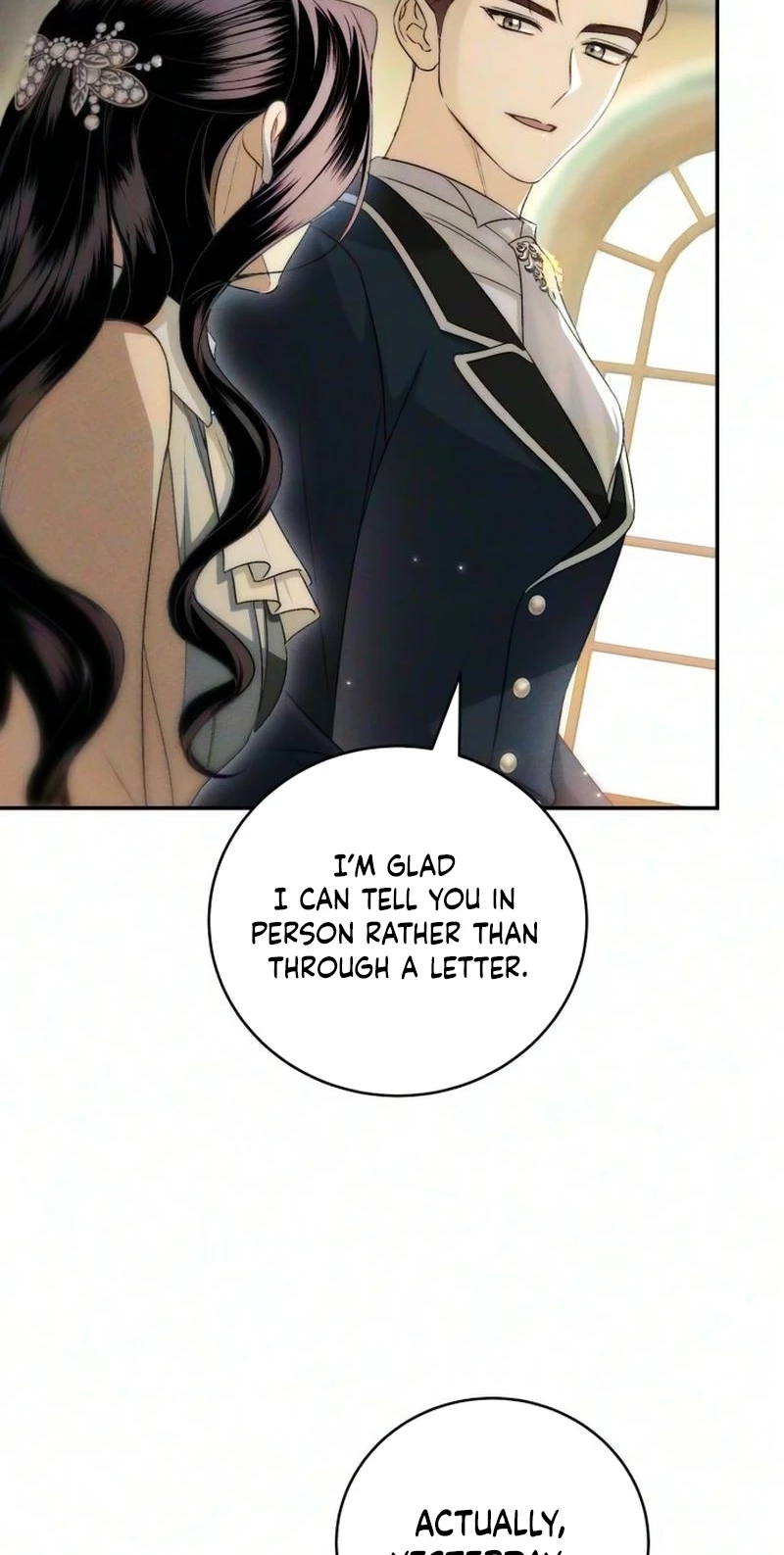 Husband Thief Chapter 32 page 51