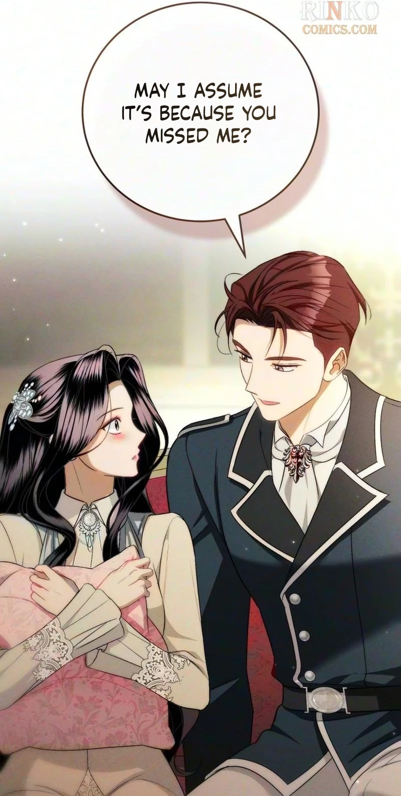 Husband Thief Chapter 32 page 48