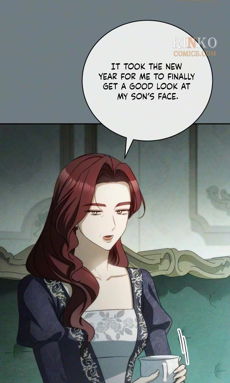 Husband Thief Chapter 32 page 62
