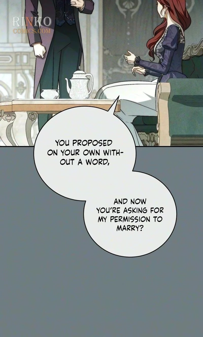Husband Thief Chapter 32 page 73