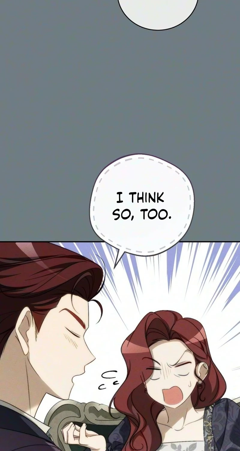 Husband Thief Chapter 32 page 76