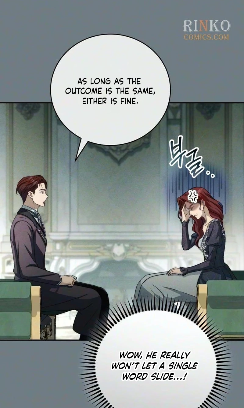 Husband Thief Chapter 32 page 82