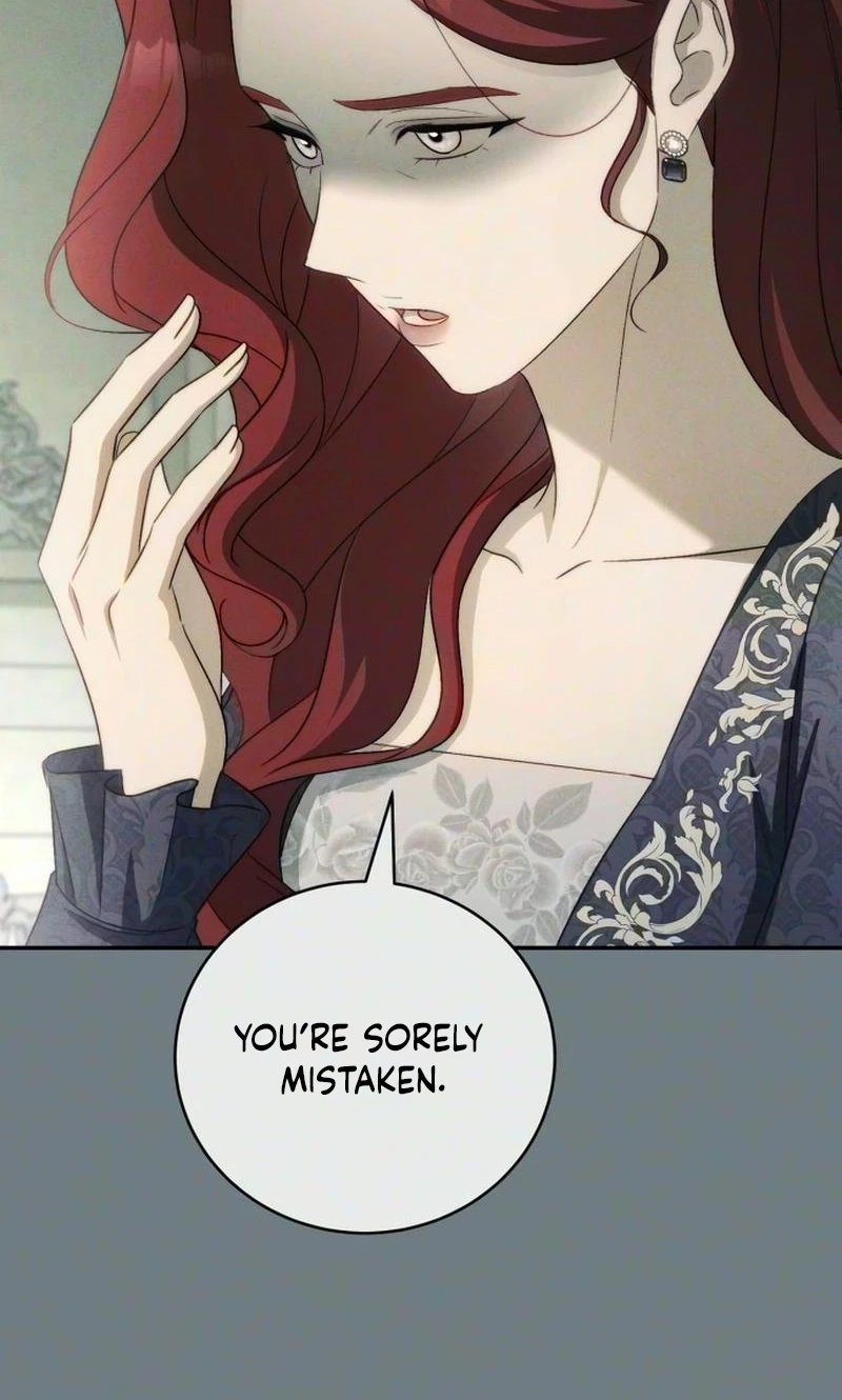 Husband Thief Chapter 32 page 84