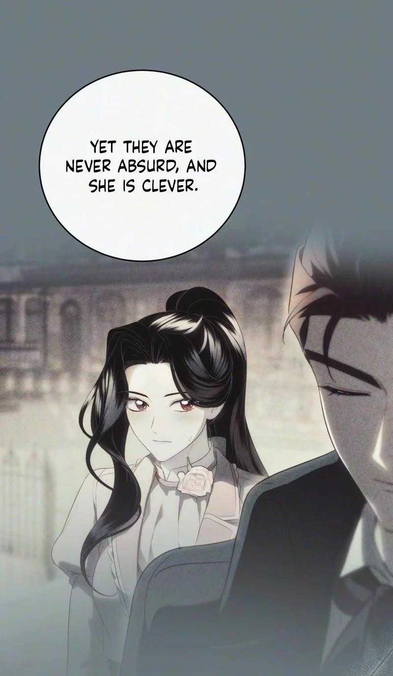 Husband Thief Chapter 32 page 89