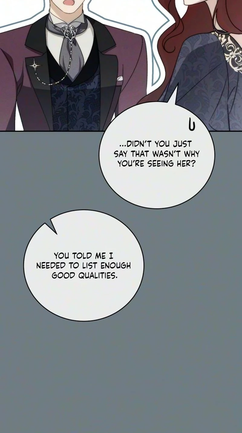 Husband Thief Chapter 32 page 99