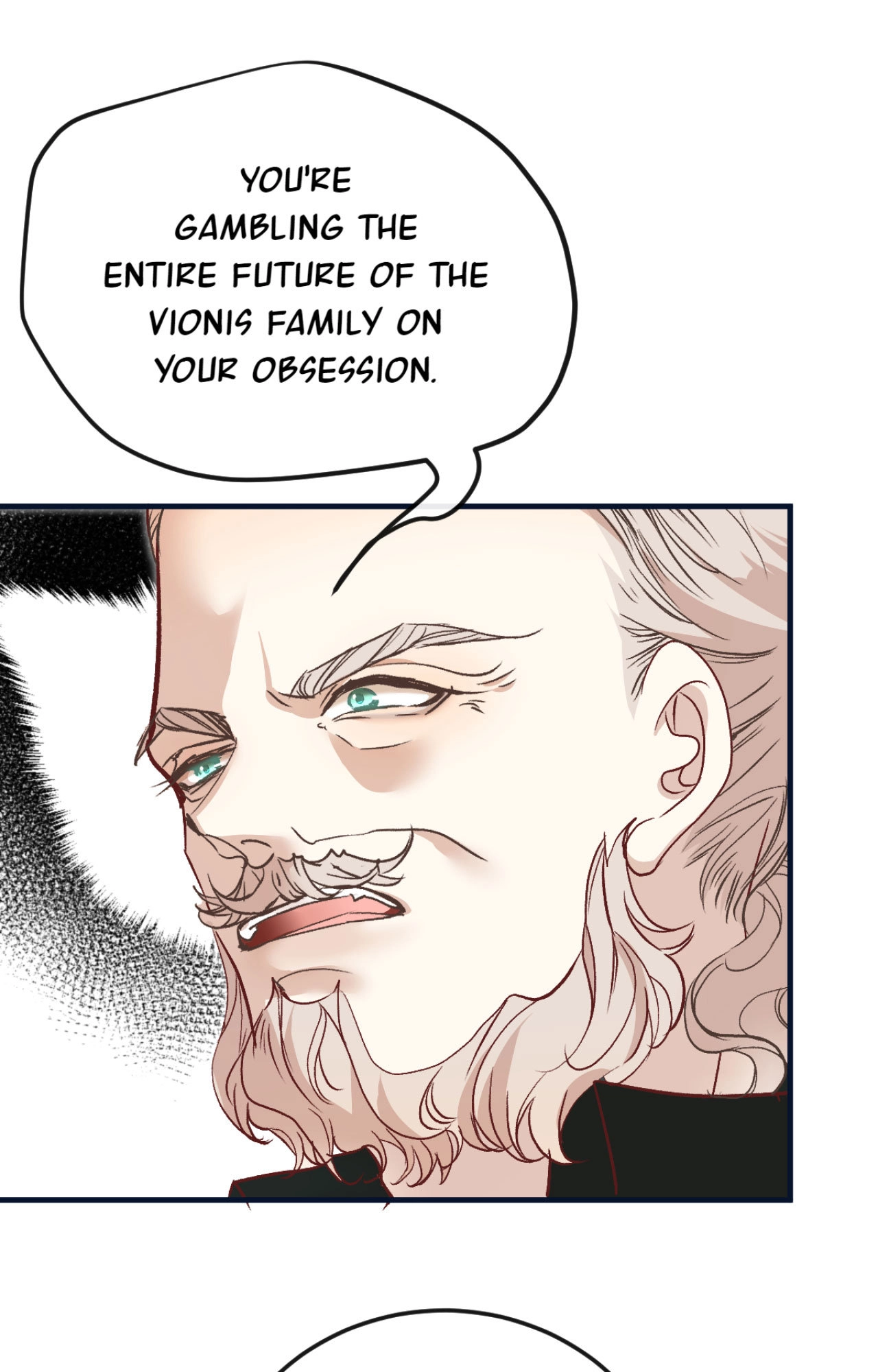 Husband Thief Chapter 34 page 1
