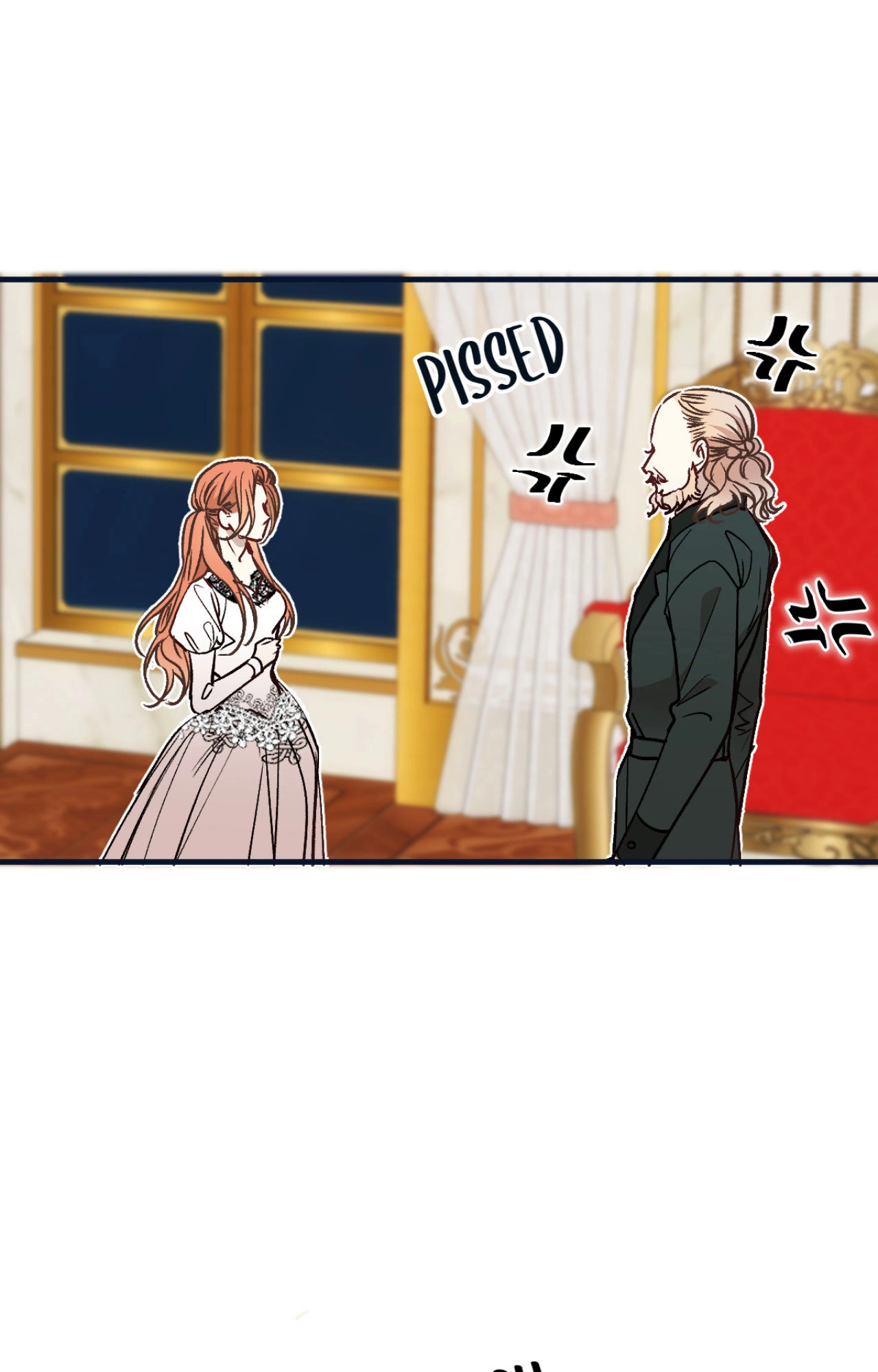 Husband Thief Chapter 34 page 3