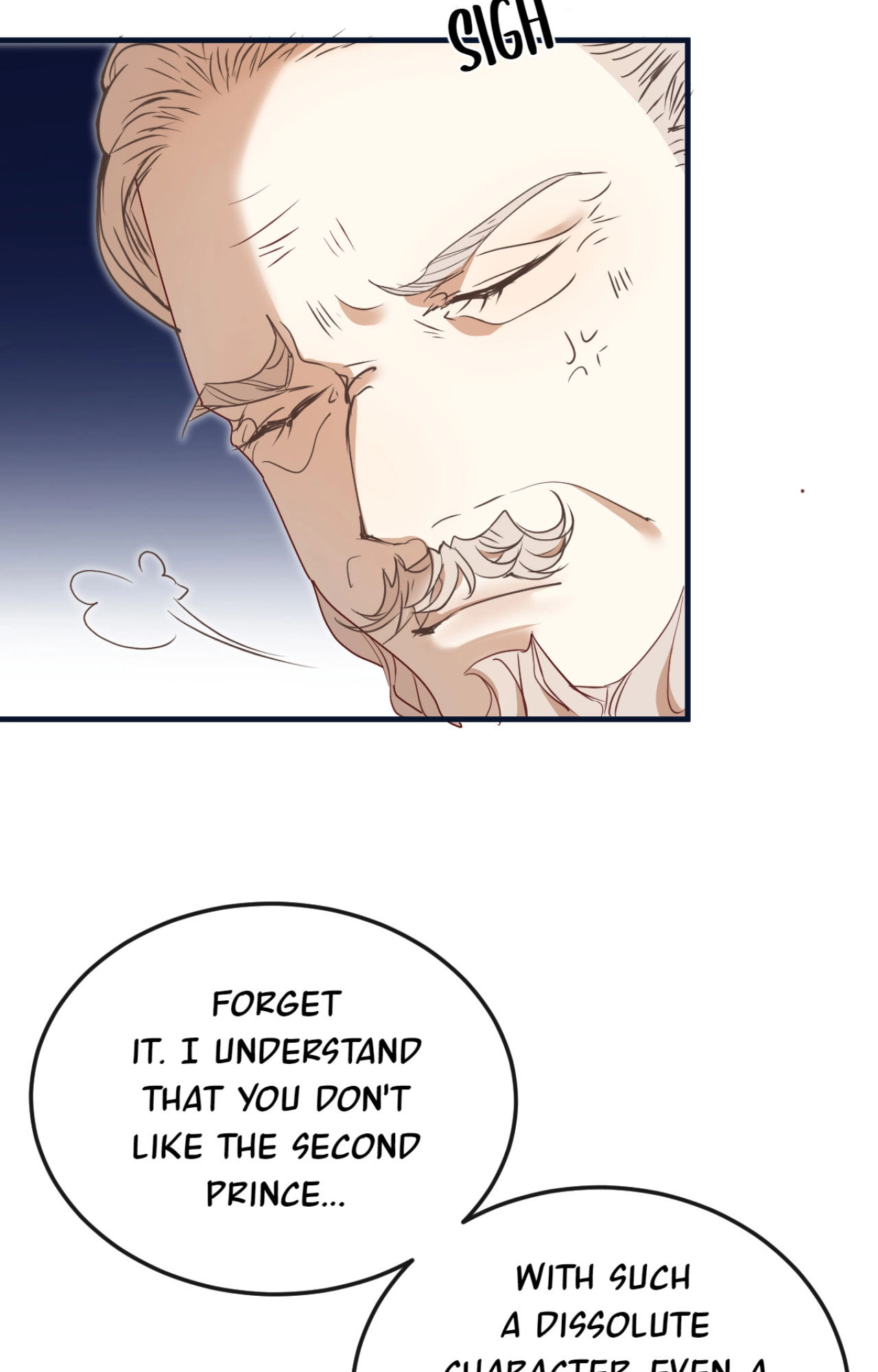 Husband Thief Chapter 34 page 4