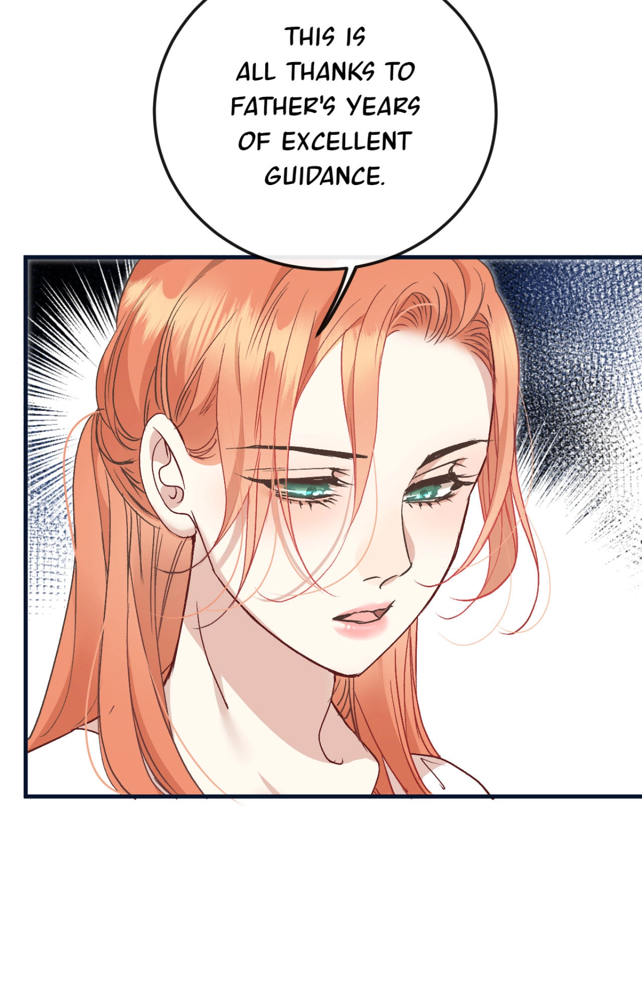 Husband Thief Chapter 34 page 2
