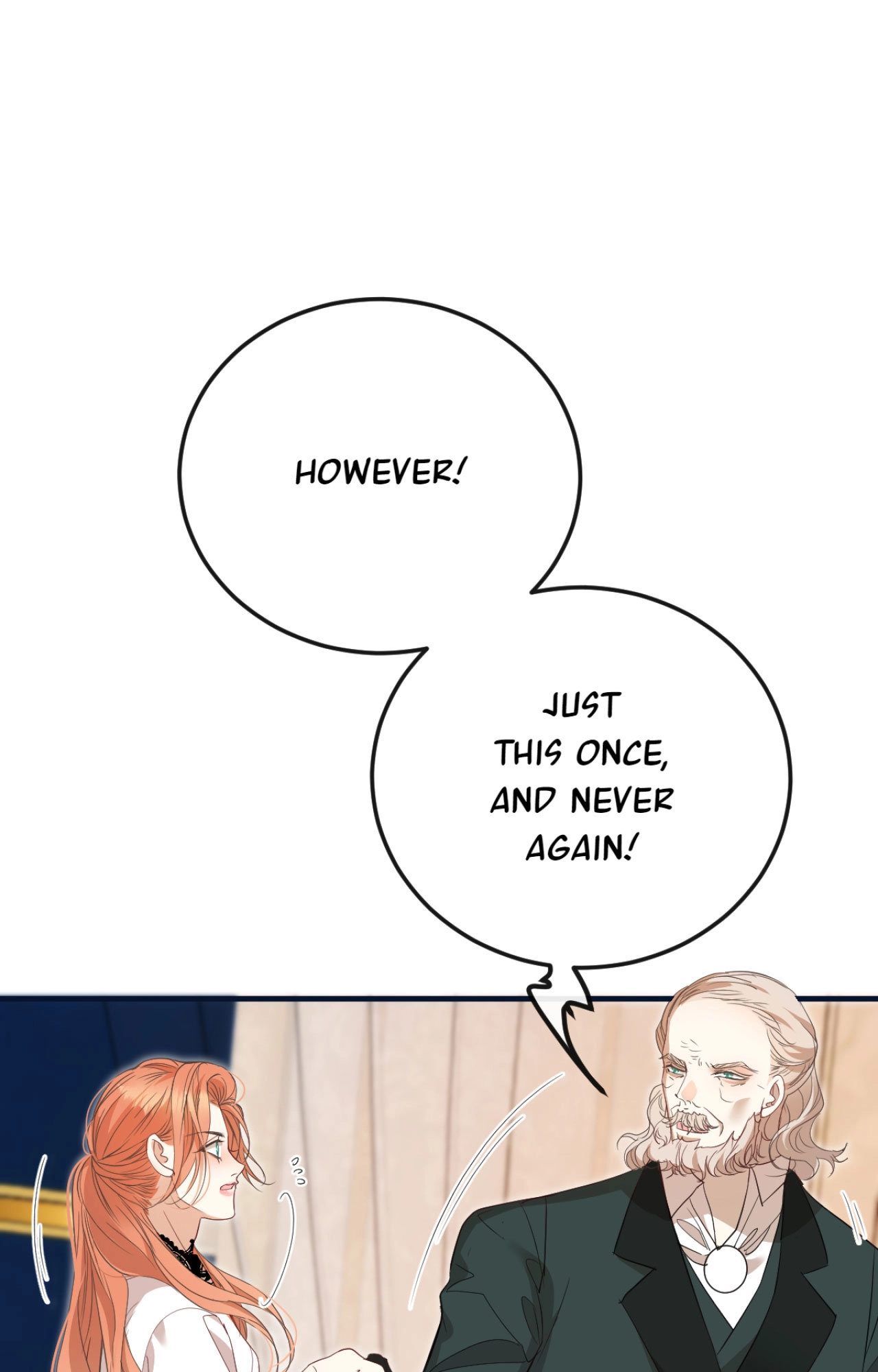 Husband Thief Chapter 34 page 6