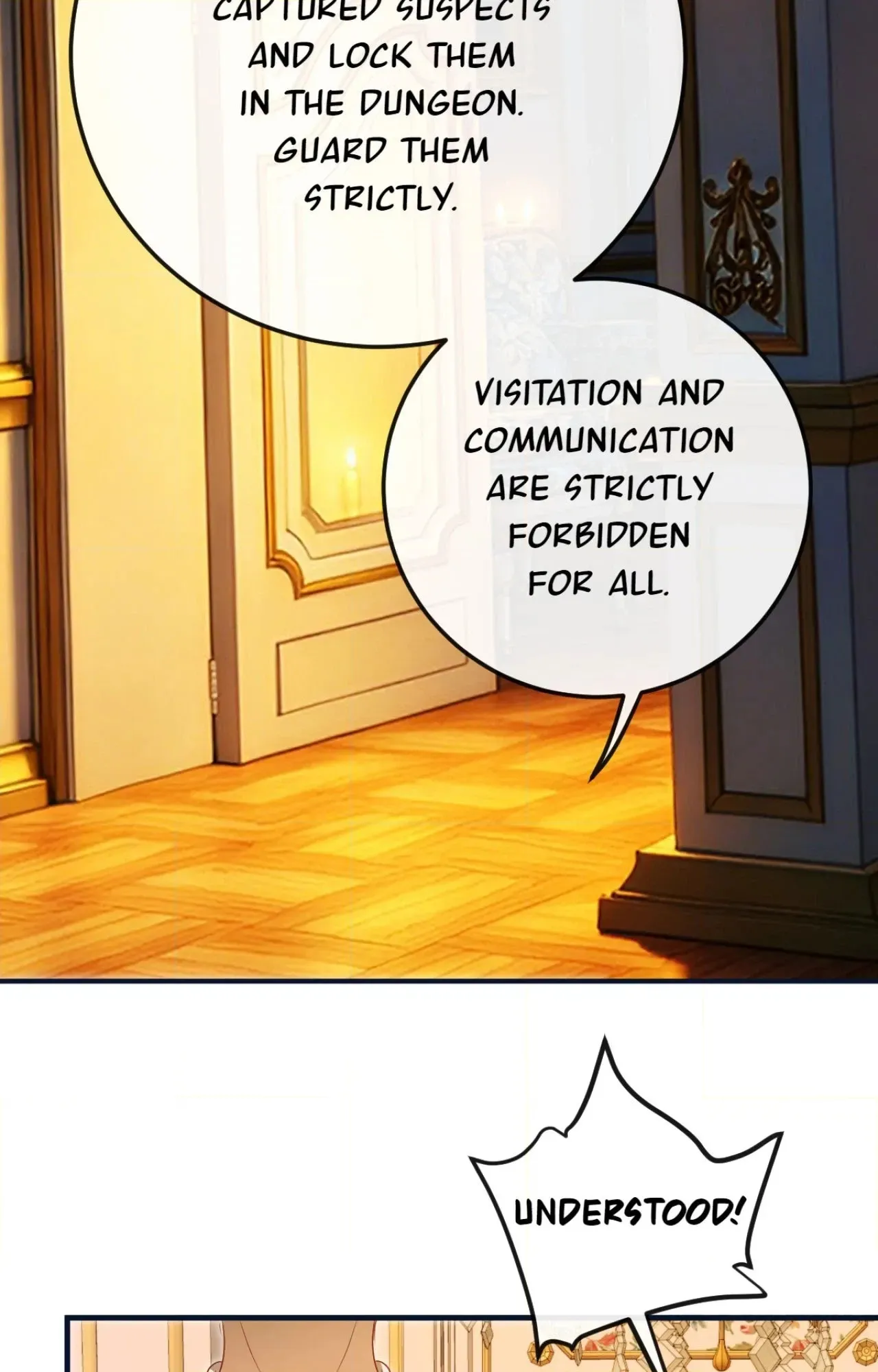 Husband Thief Chapter 34 page 10