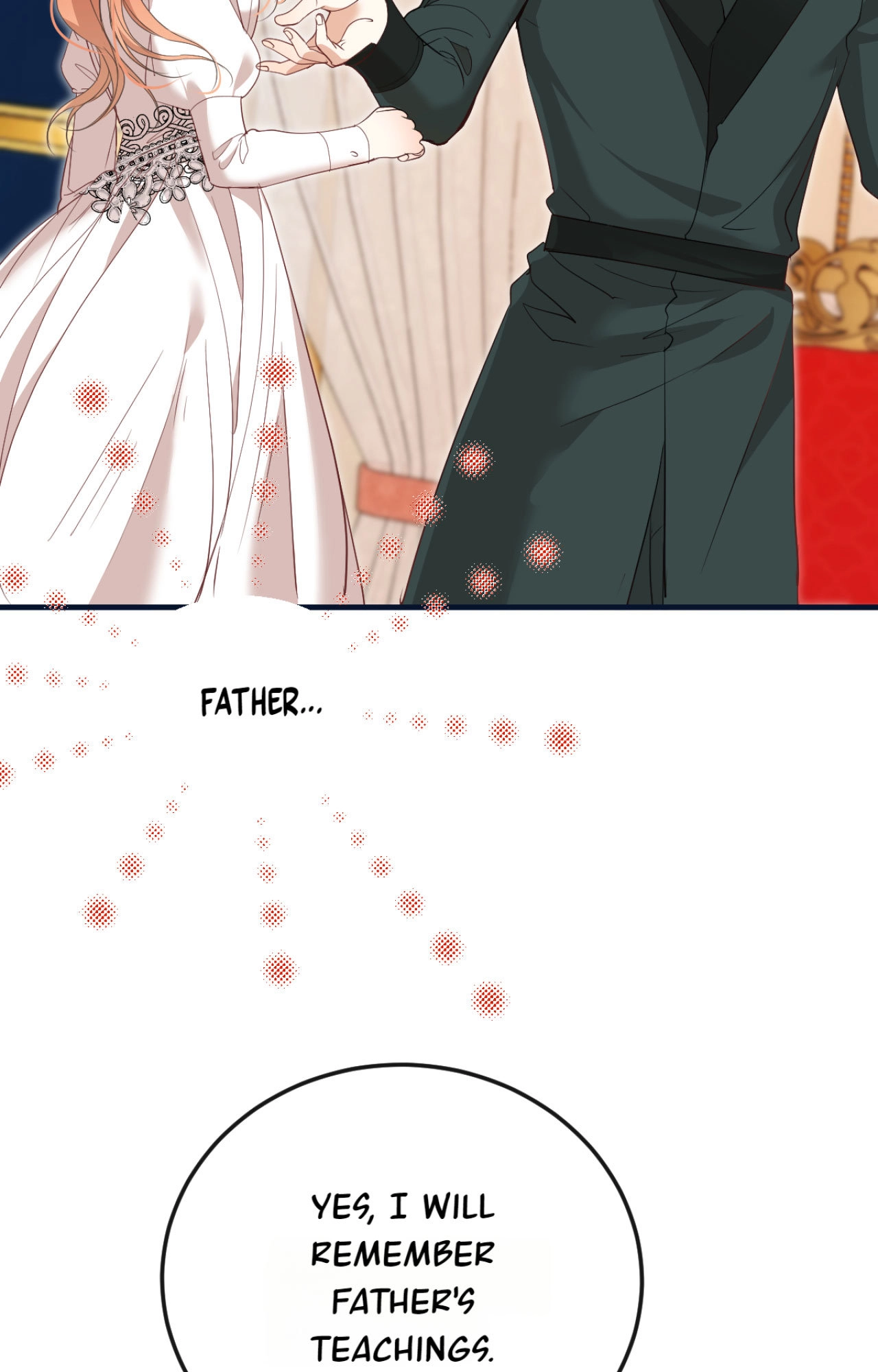 Husband Thief Chapter 34 page 7