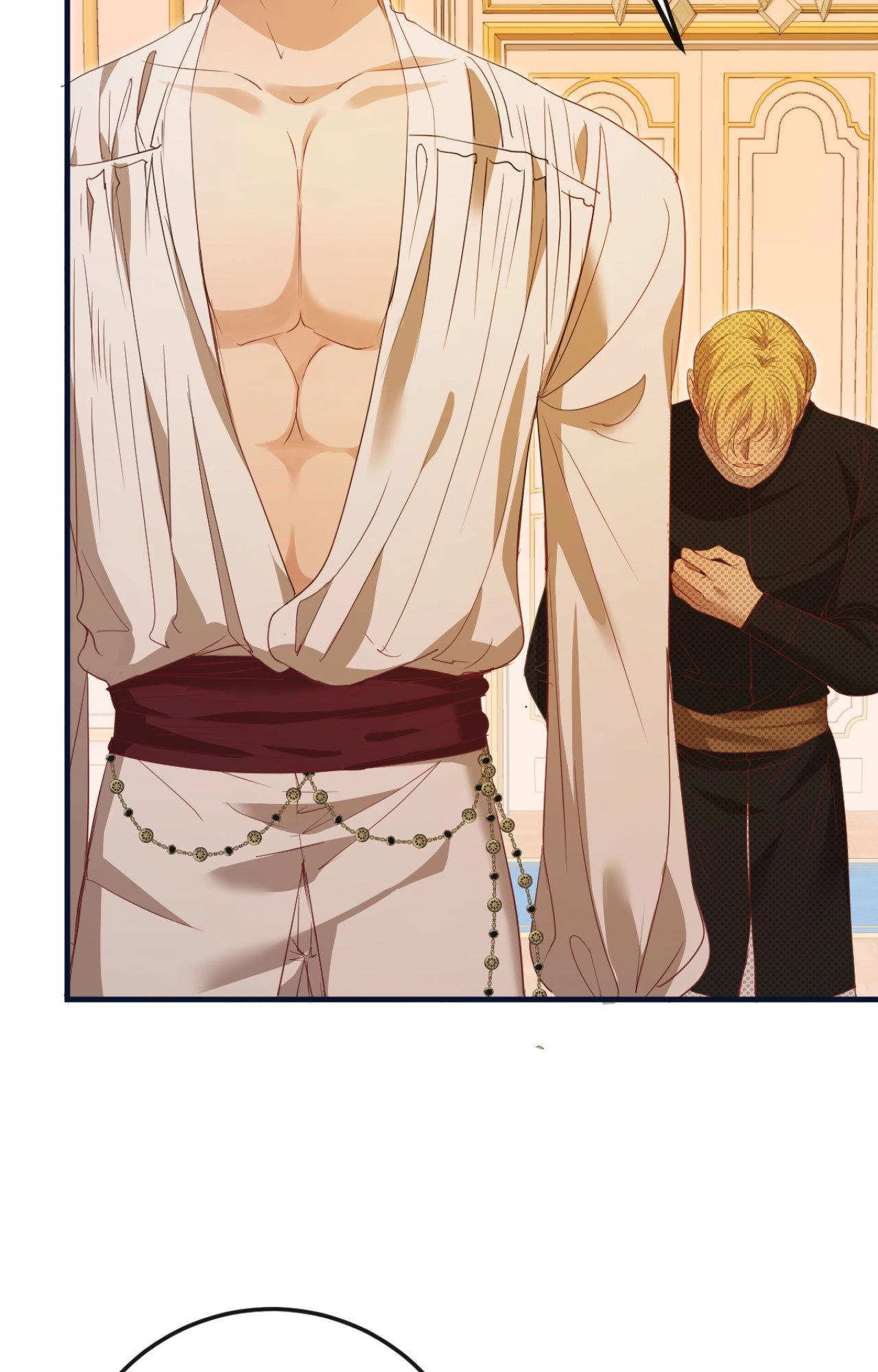 Husband Thief Chapter 34 page 11
