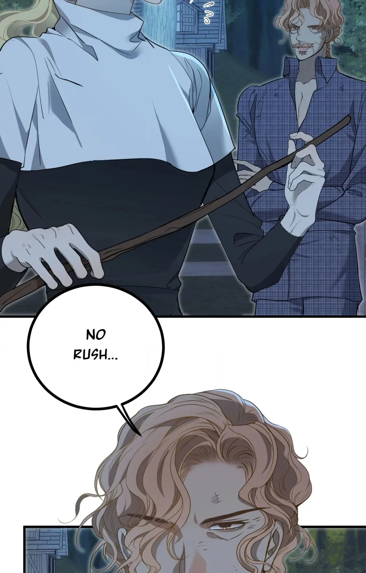 Husband Thief Chapter 34 page 20