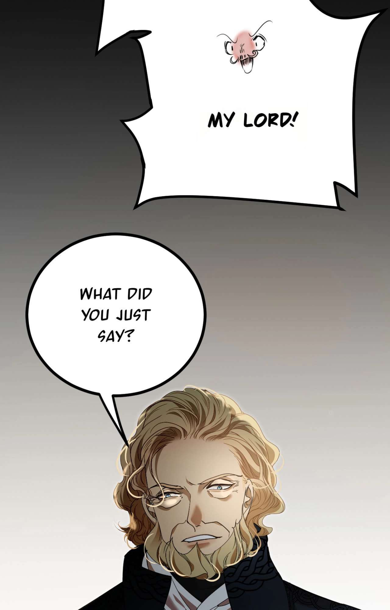 Husband Thief Chapter 34 page 29