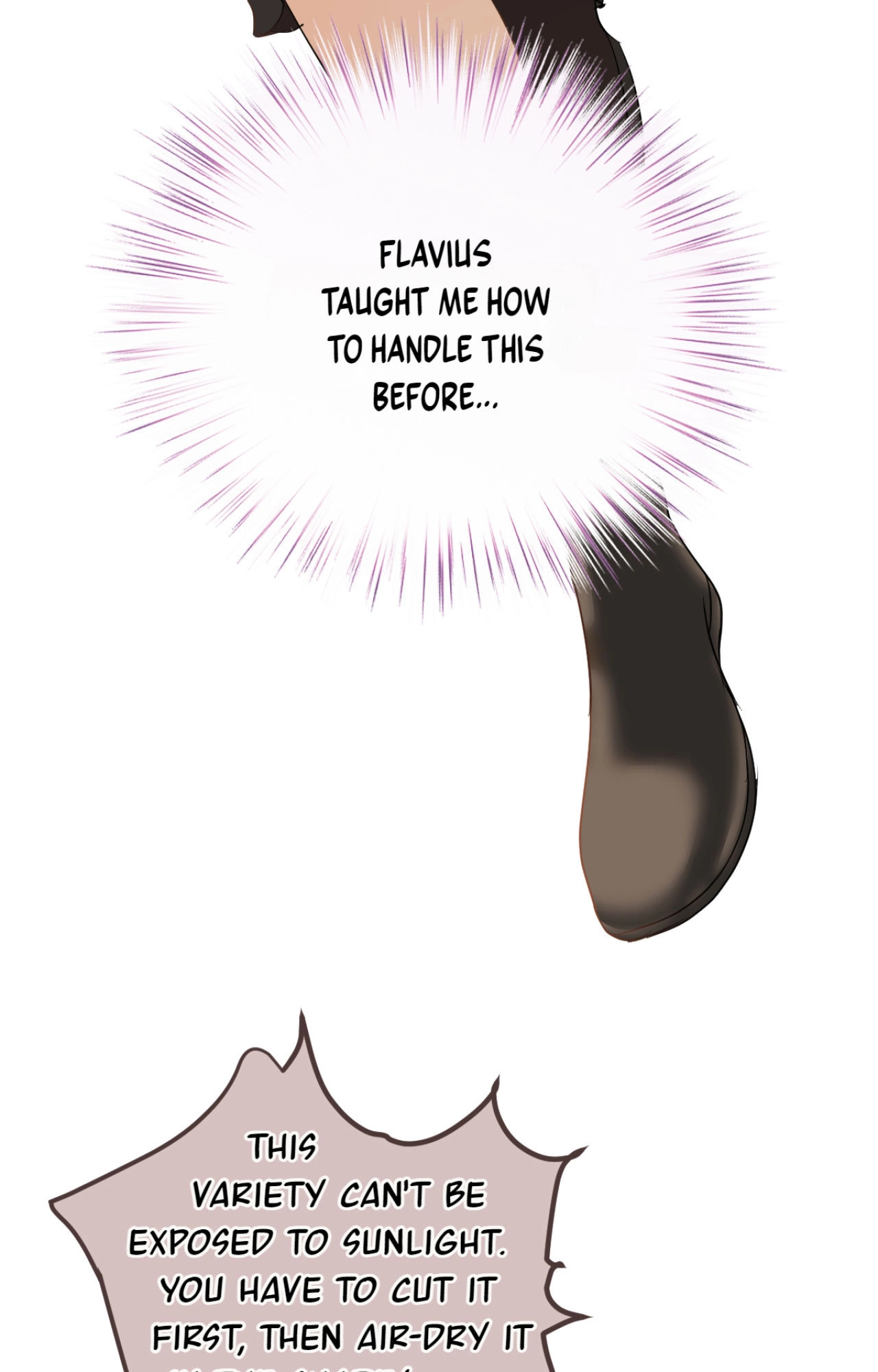 Husband Thief Chapter 34 page 33