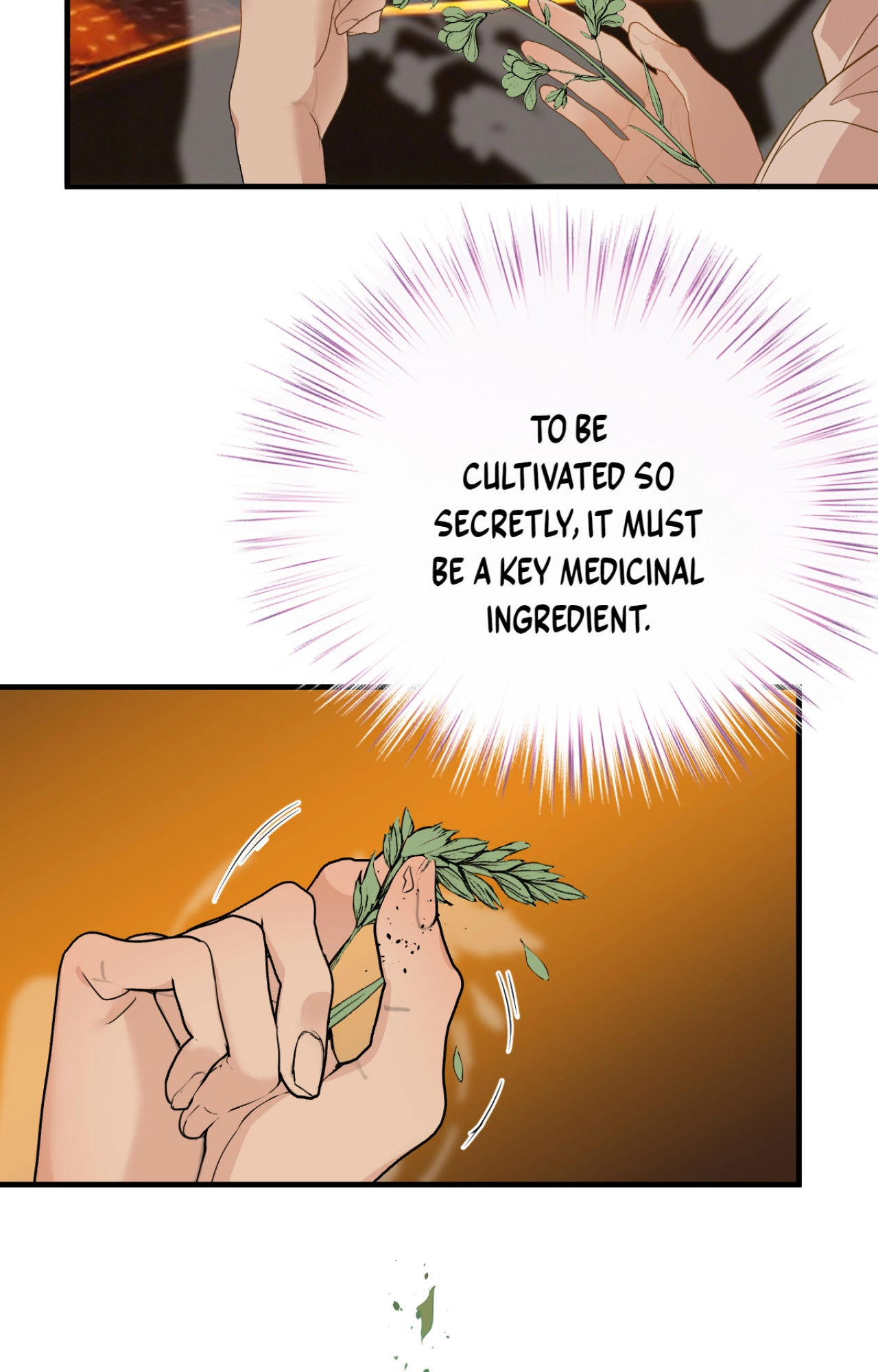 Husband Thief Chapter 34 page 38