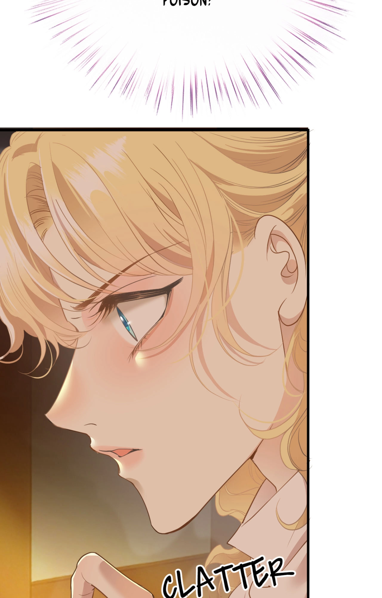 Husband Thief Chapter 34 page 43