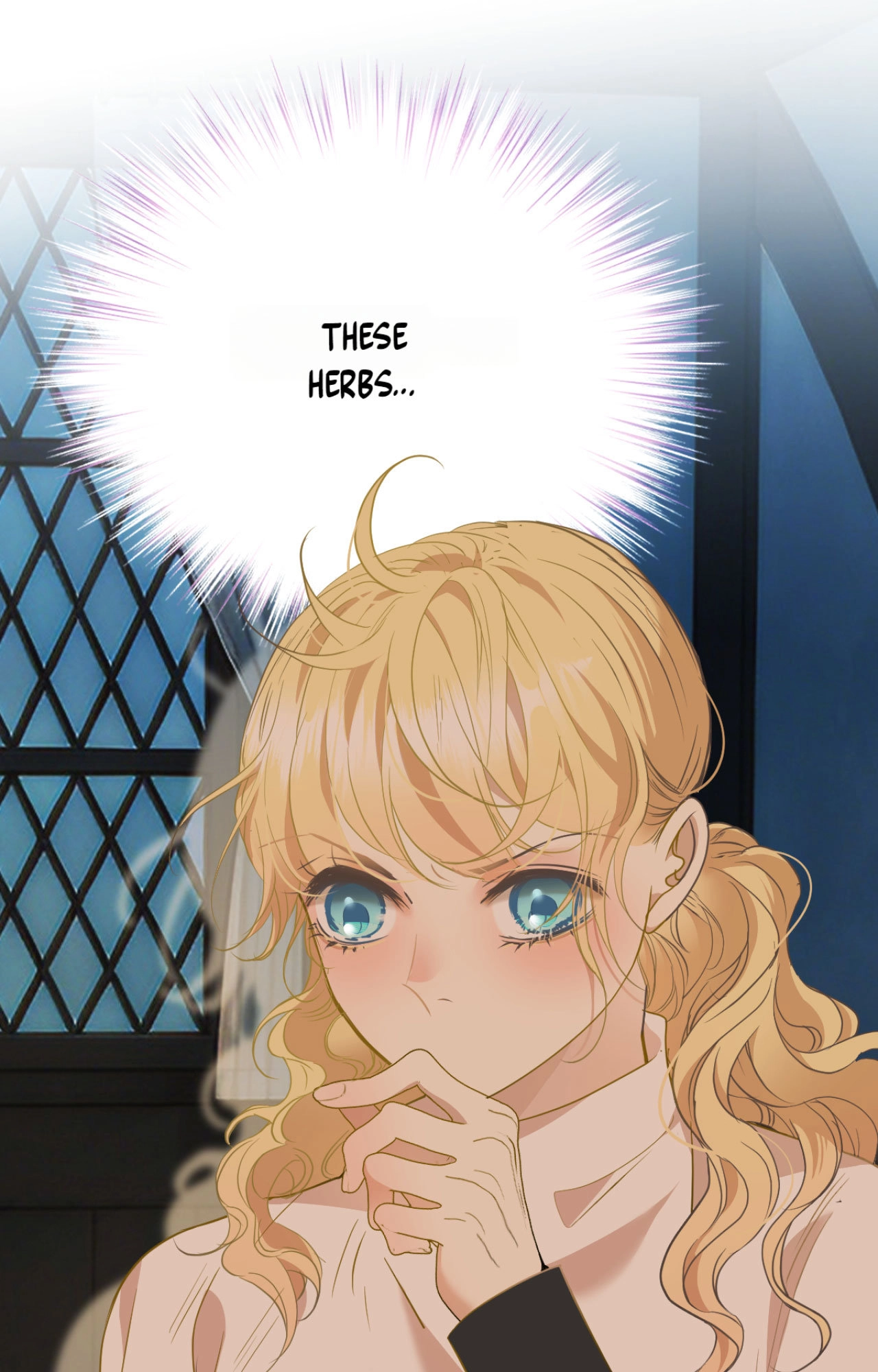 Husband Thief Chapter 34 page 41