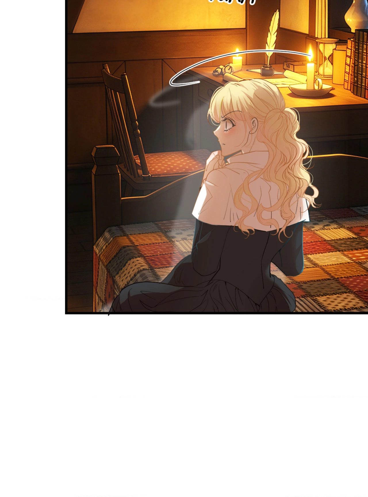 Husband Thief Chapter 34 page 45