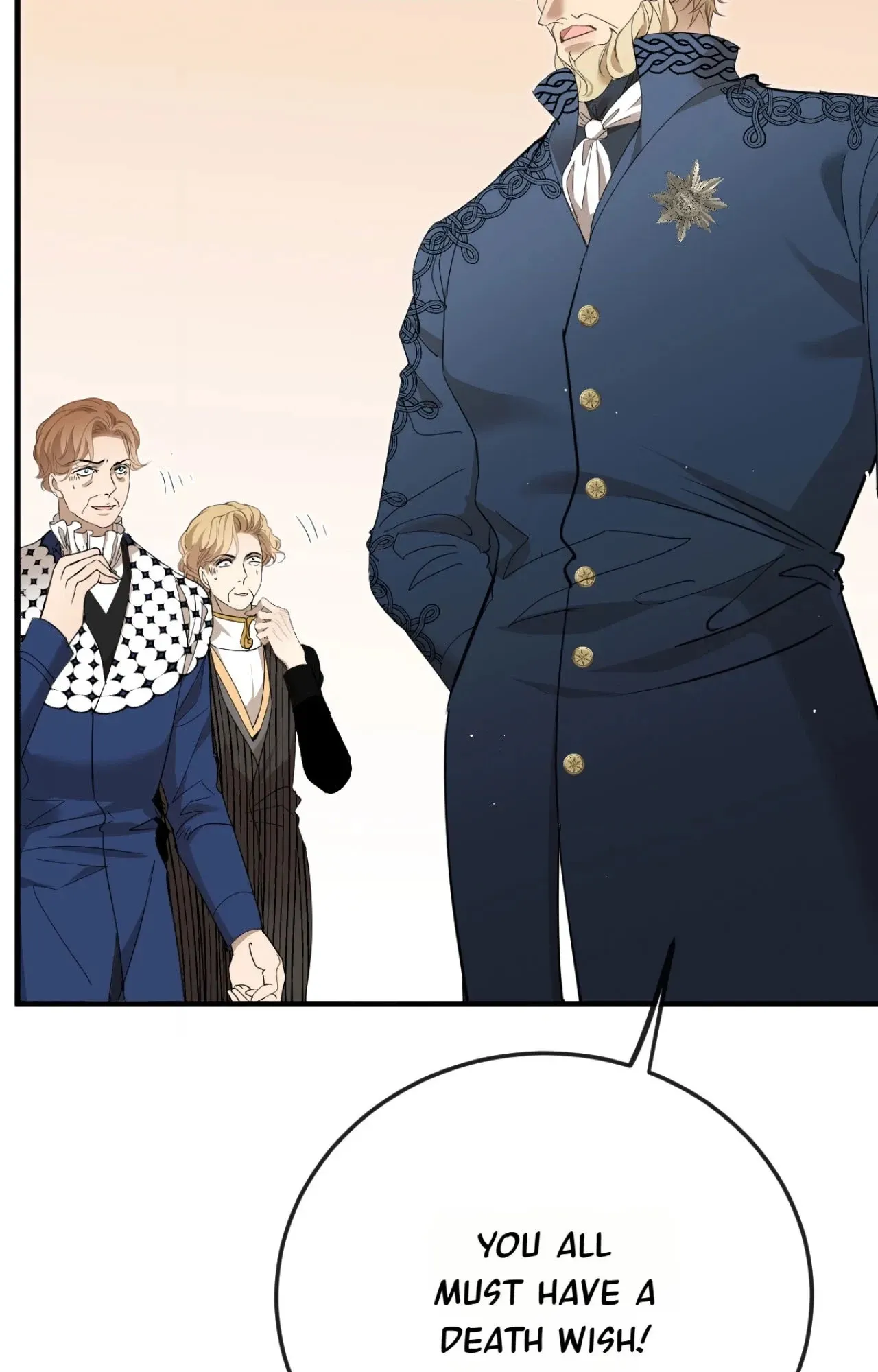 Husband Thief Chapter 34 page 50