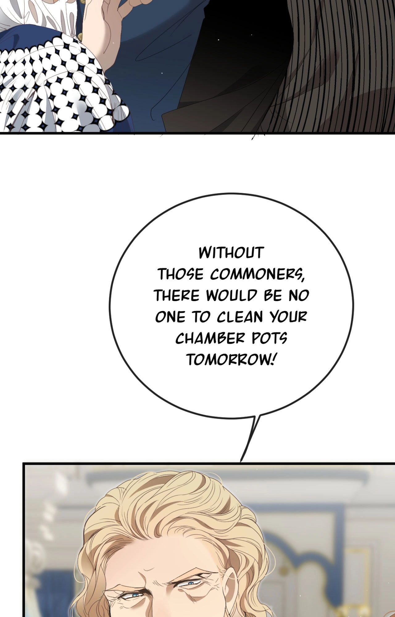 Husband Thief Chapter 34 page 47