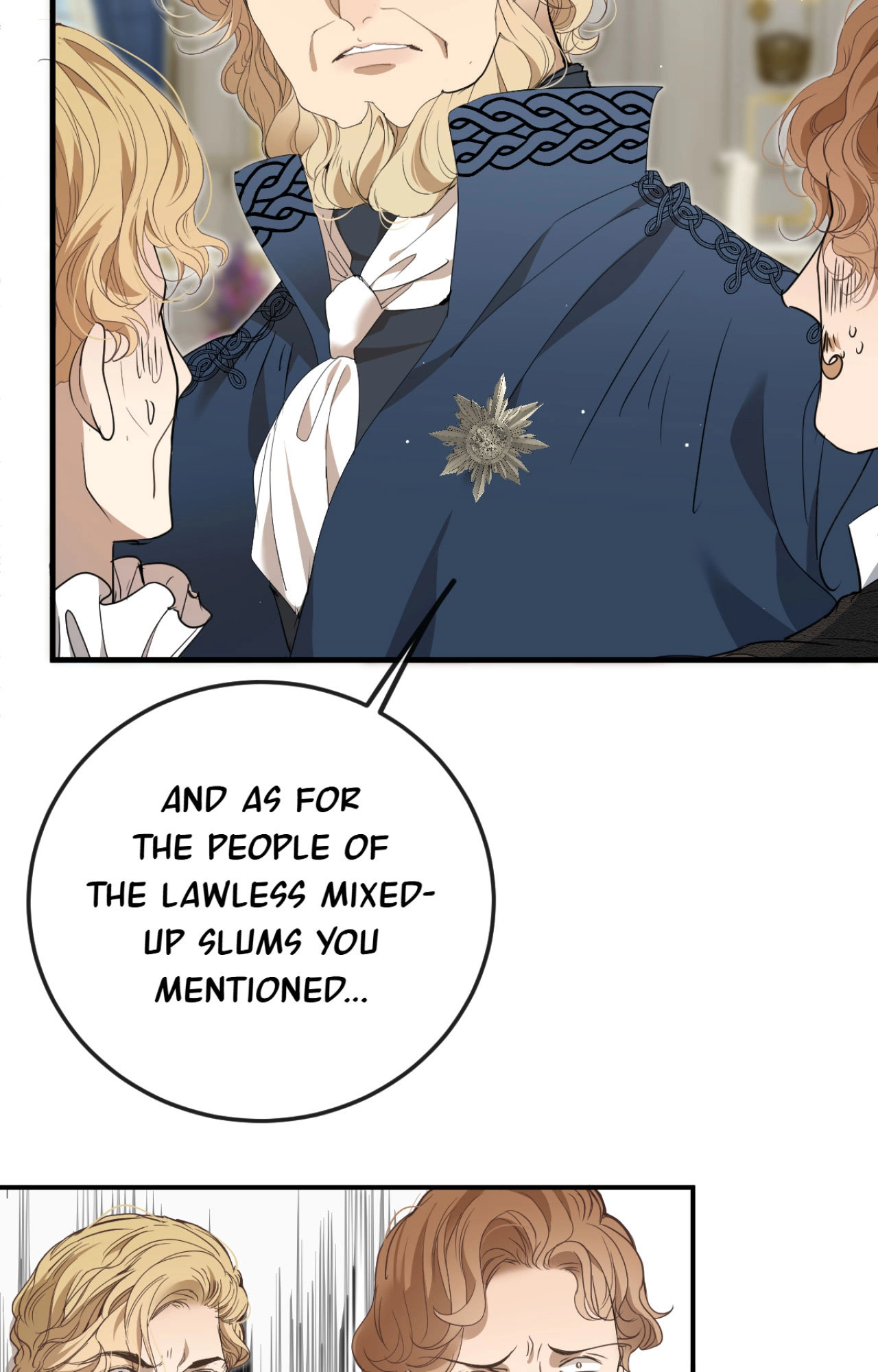 Husband Thief Chapter 34 page 48