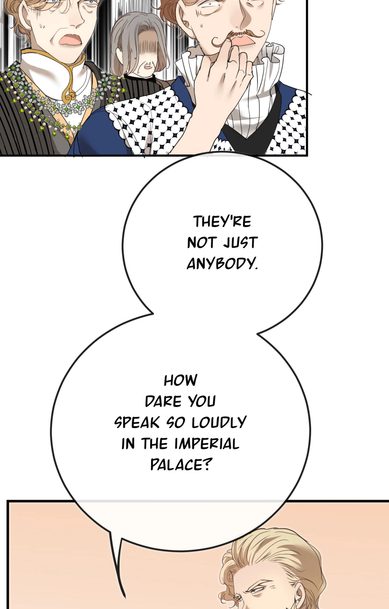 Husband Thief Chapter 34 page 49