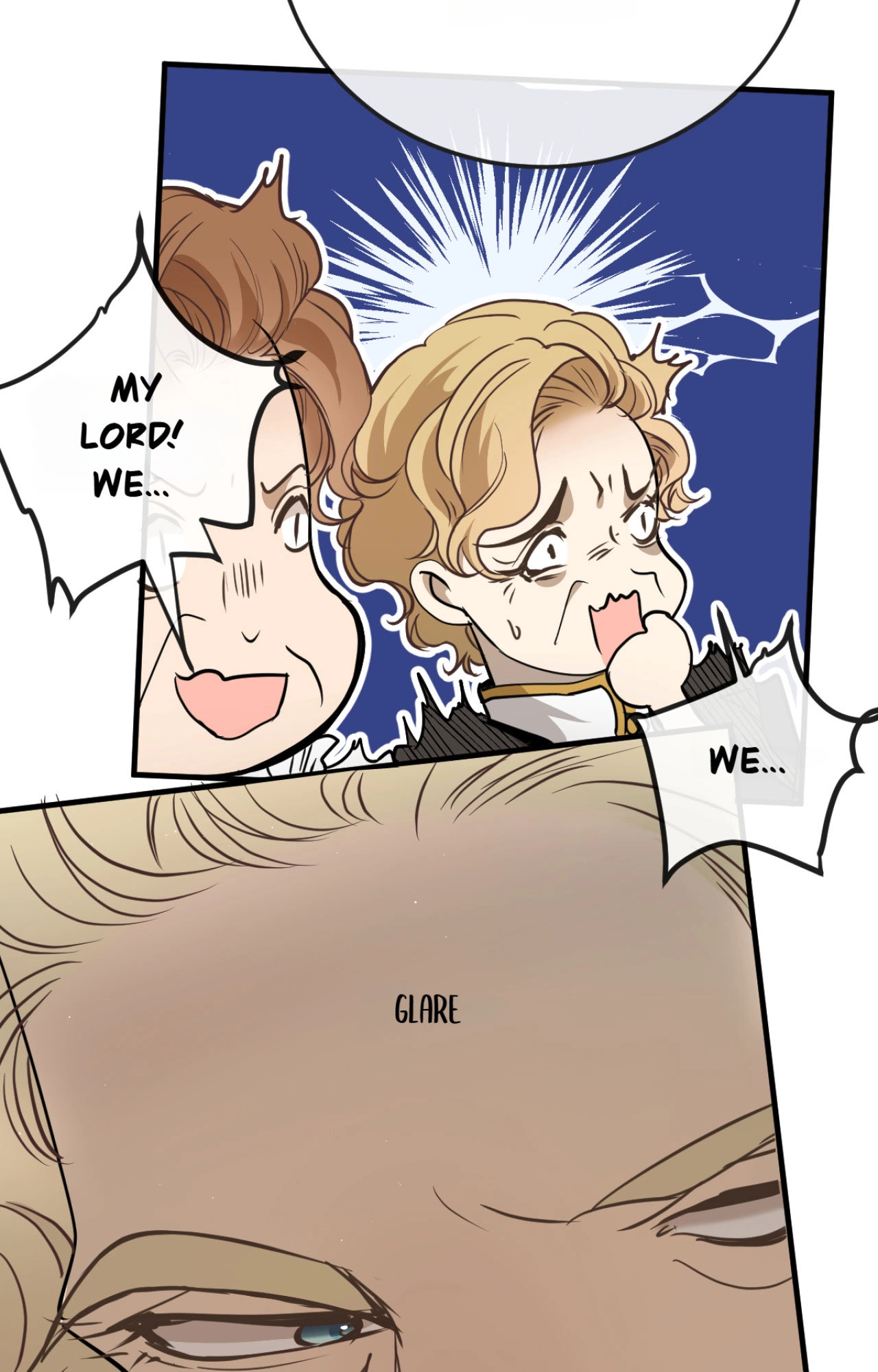 Husband Thief Chapter 34 page 51