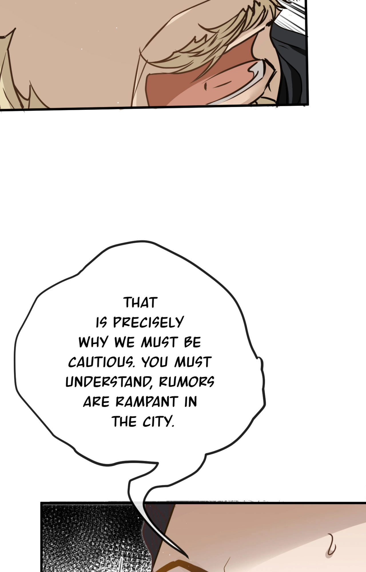 Husband Thief Chapter 34 page 59