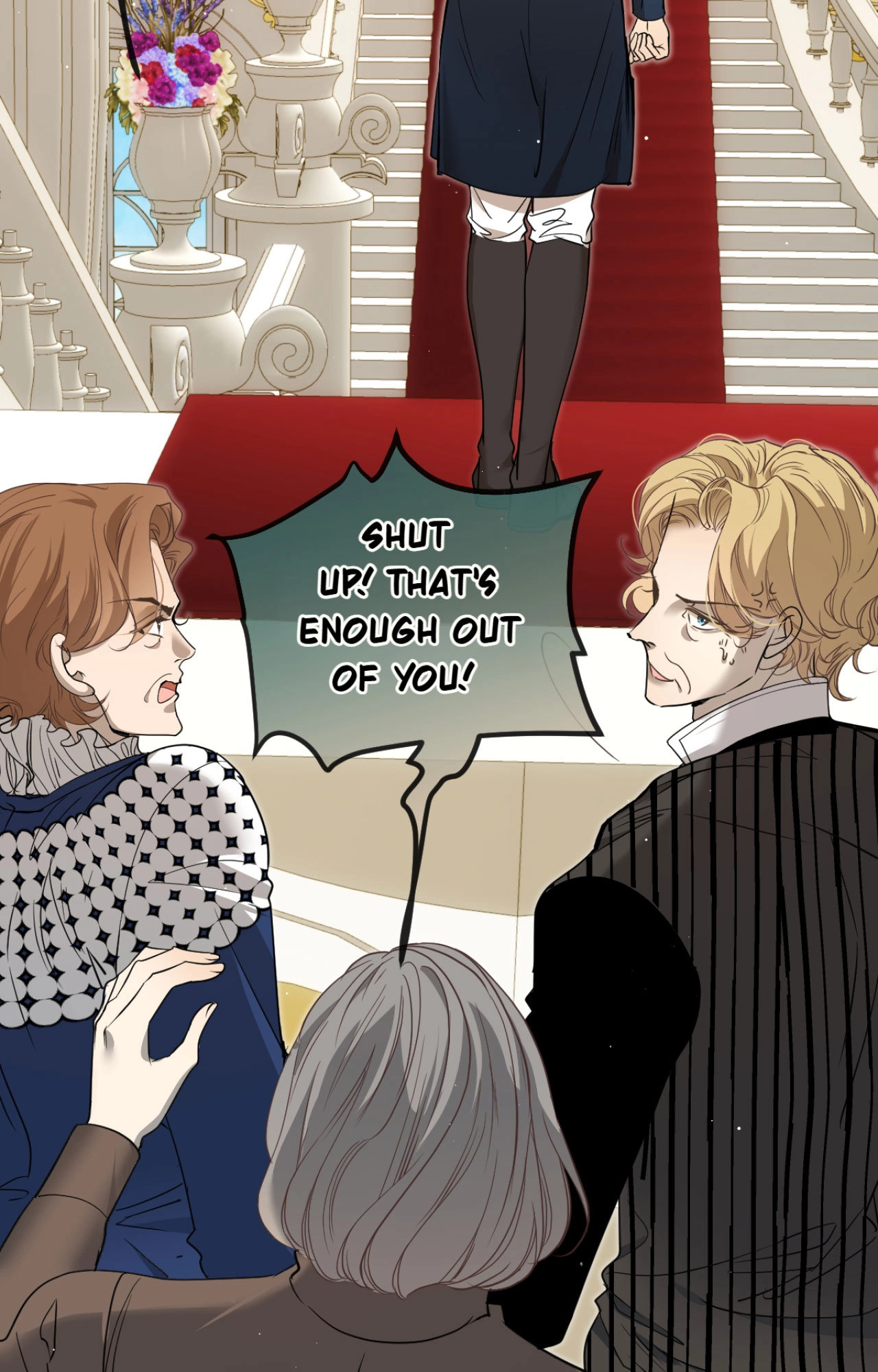 Husband Thief Chapter 34 page 53