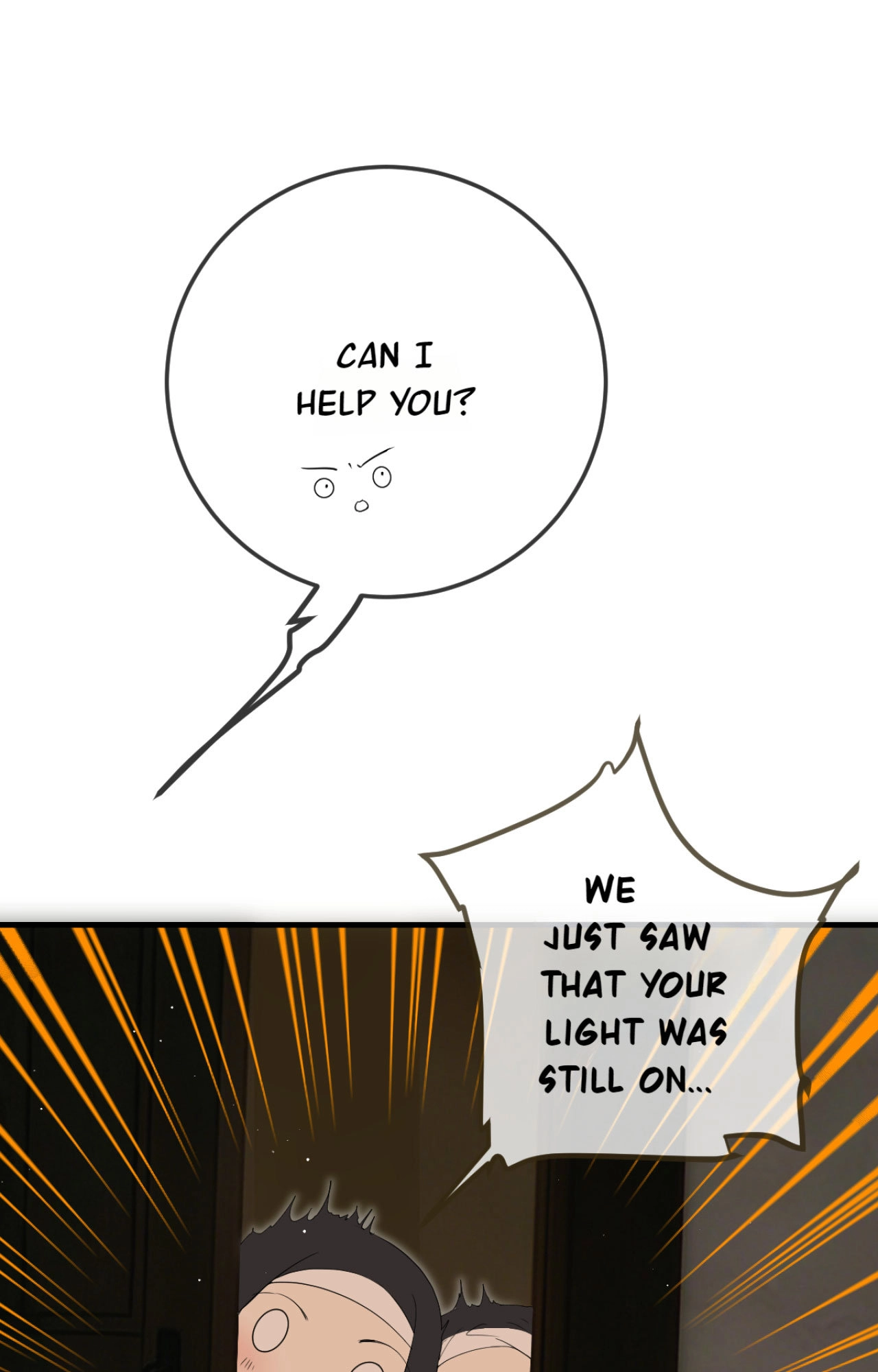 Husband Thief Chapter 34 page 61