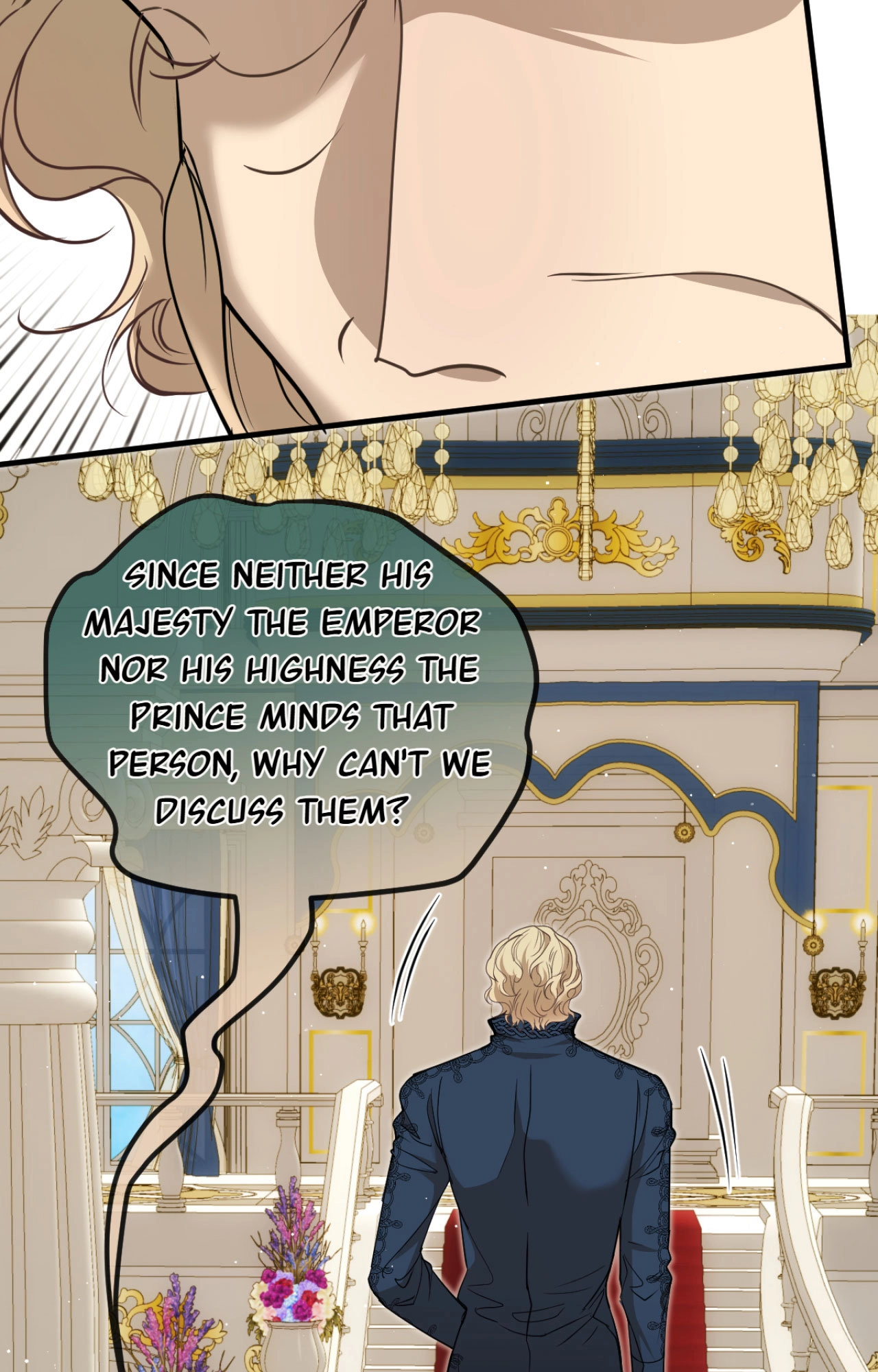 Husband Thief Chapter 34 page 52