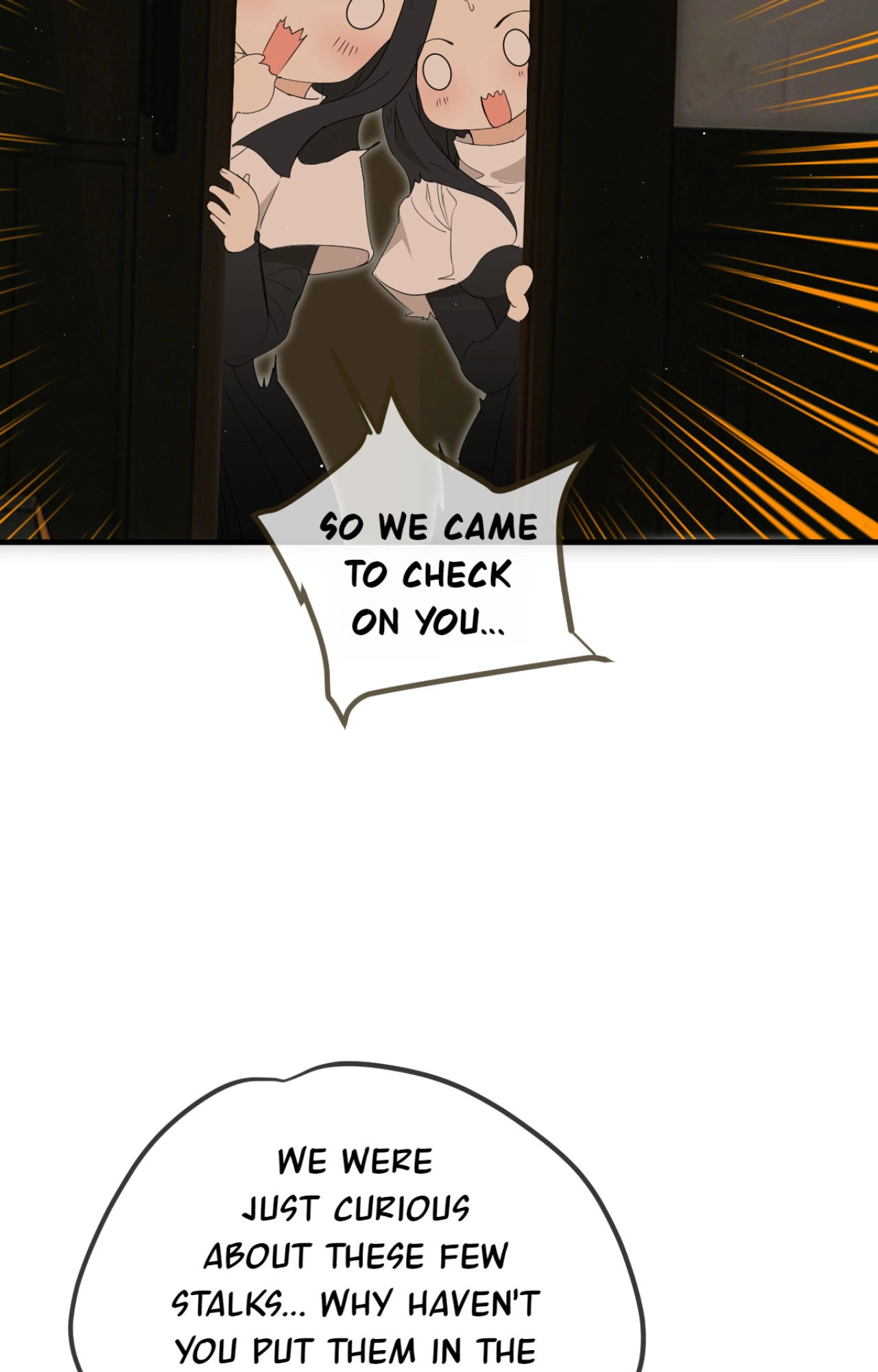 Husband Thief Chapter 34 page 62