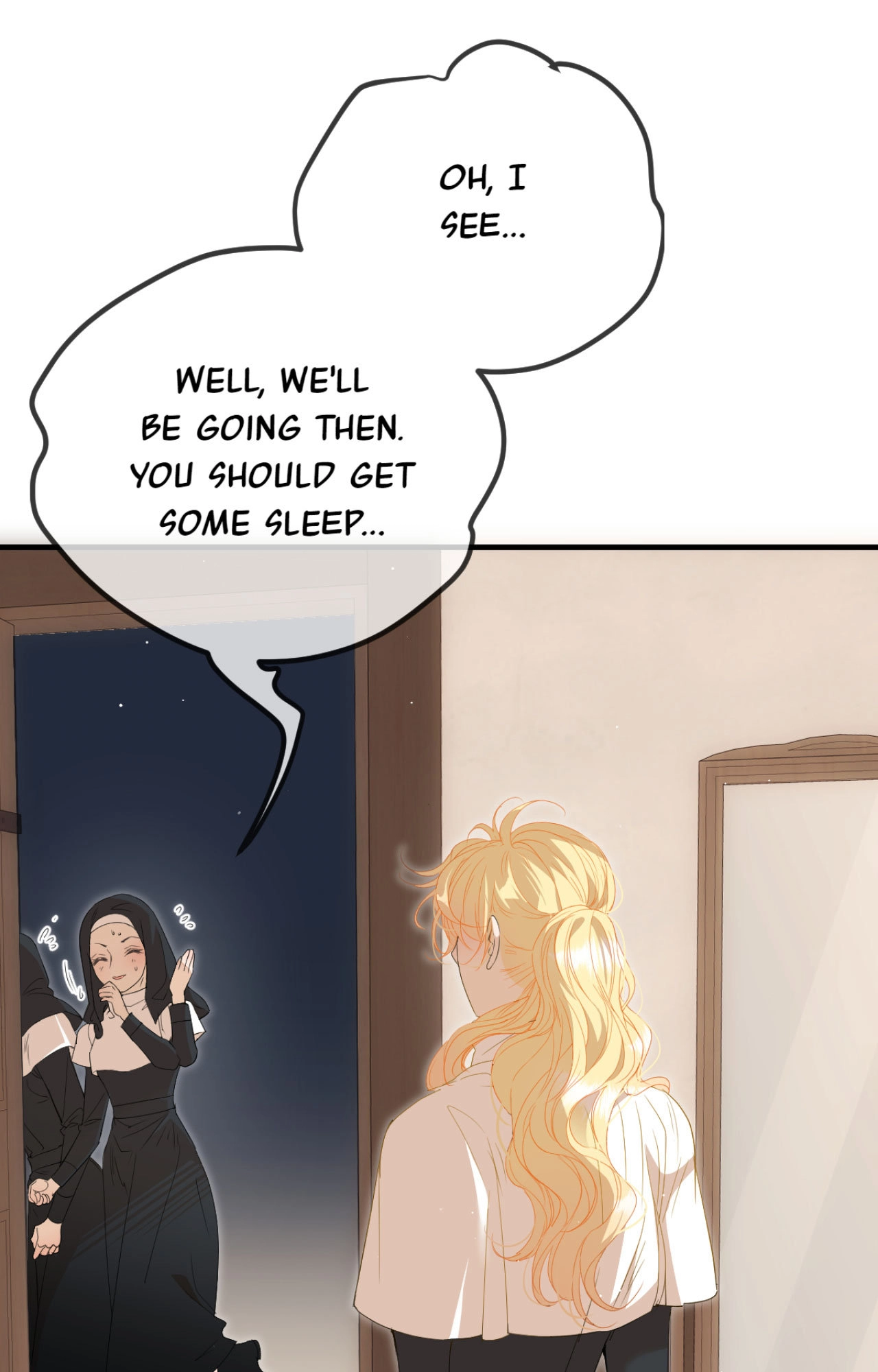 Husband Thief Chapter 34 page 65