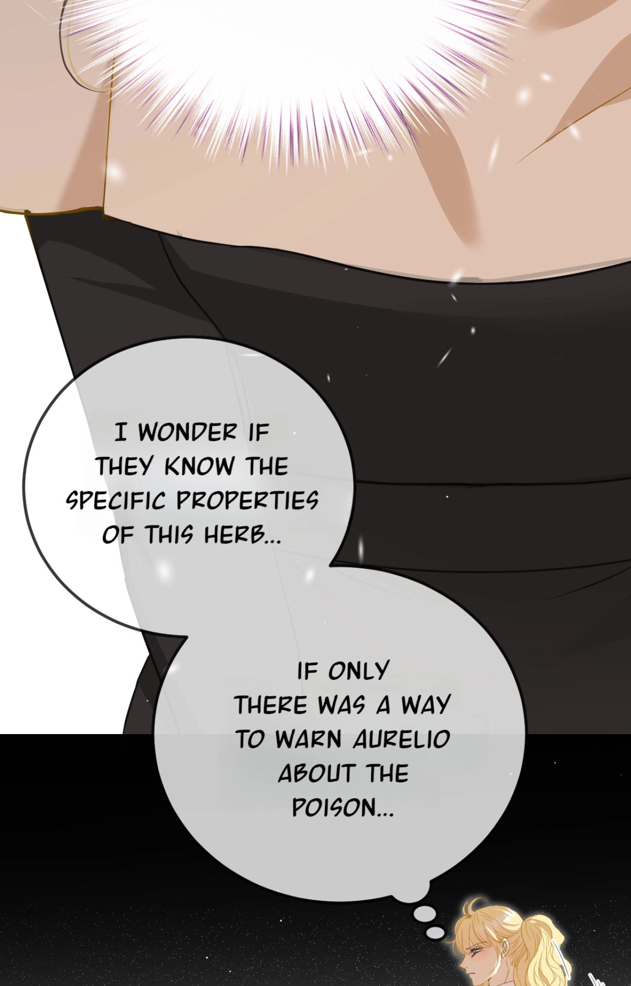 Husband Thief Chapter 34 page 69