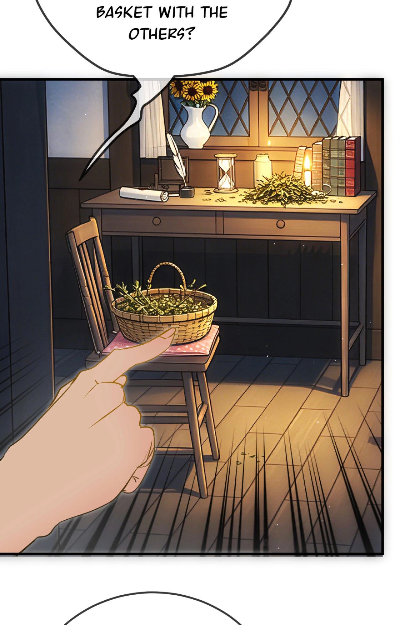 Husband Thief Chapter 34 page 63